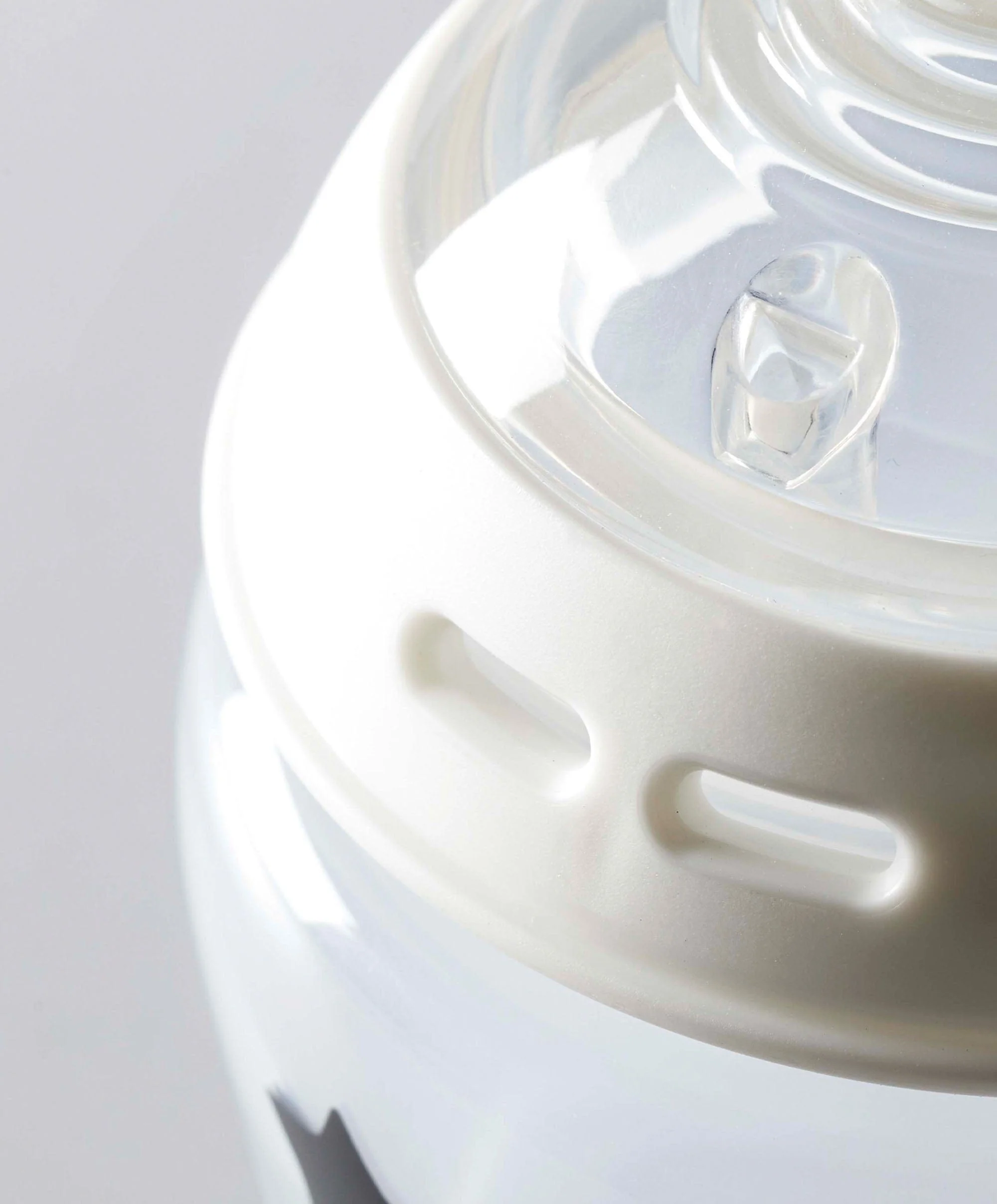 Tommee Tippee Complete Feeding Set - White - Image 10