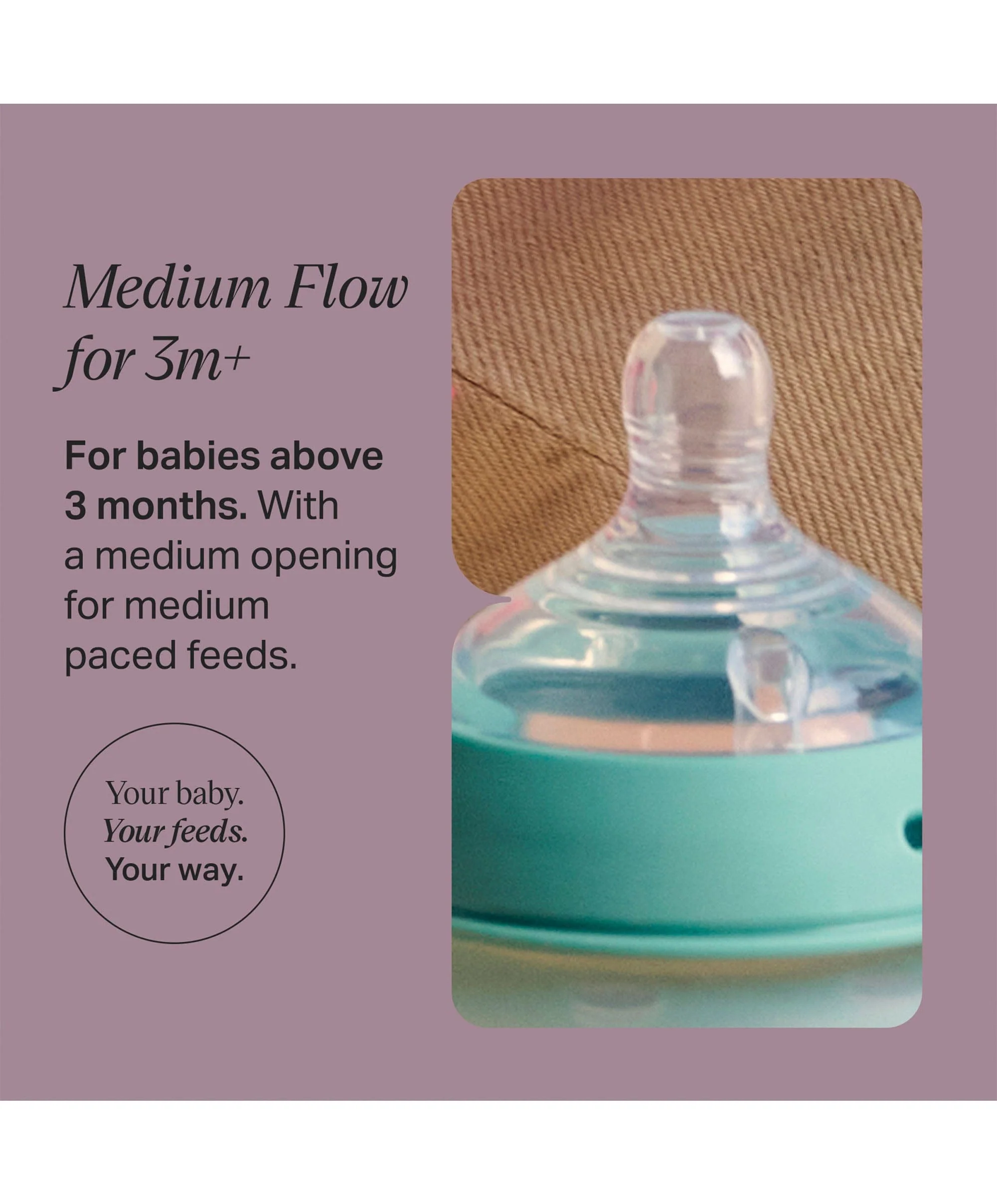 Tommee Tippee Natural Start Feeding and Soothing Bundle (16 Pieces) - Image 8