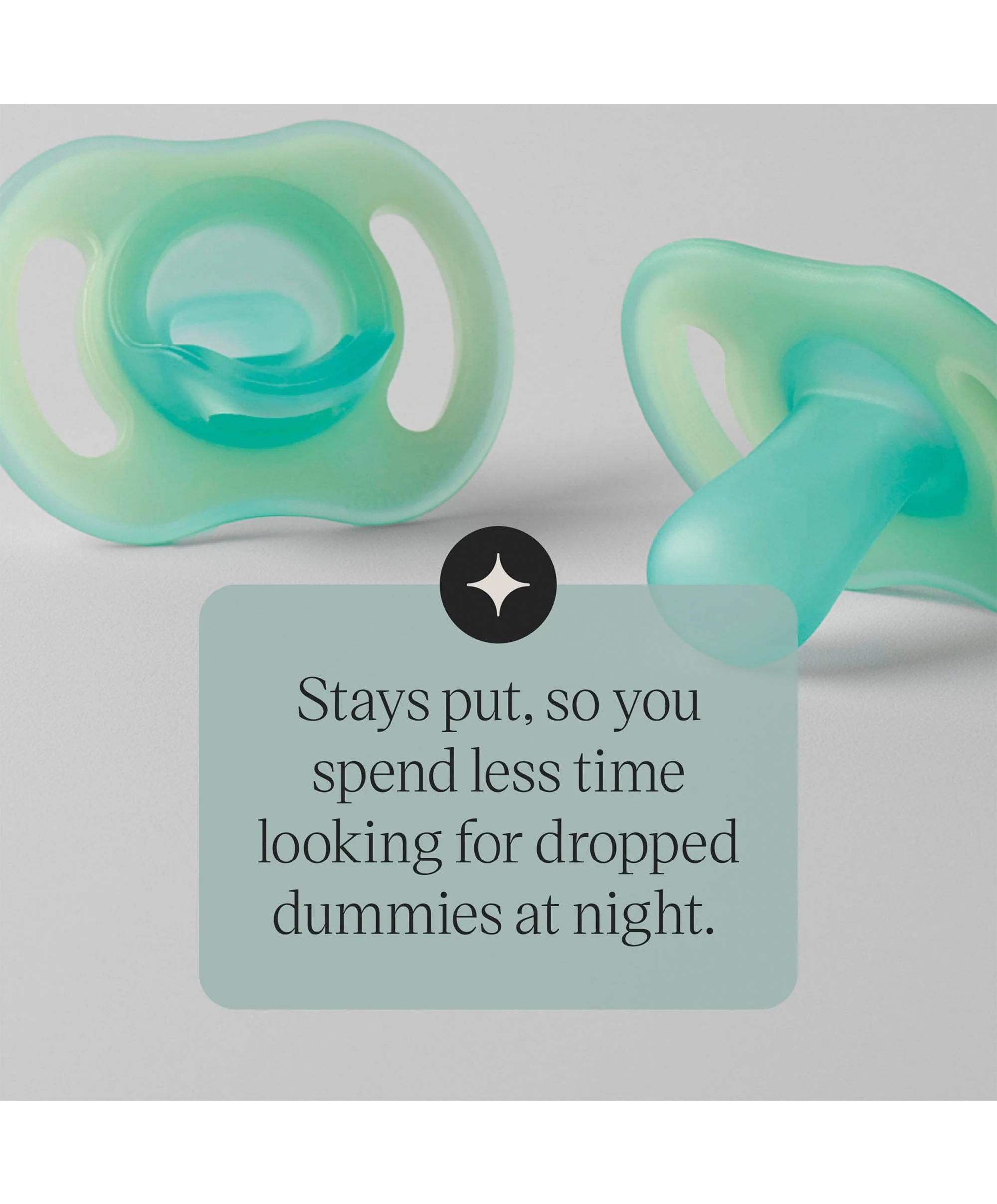Tommee Tippee Natural Start Feeding and Soothing Bundle (16 Pieces) - Image 9