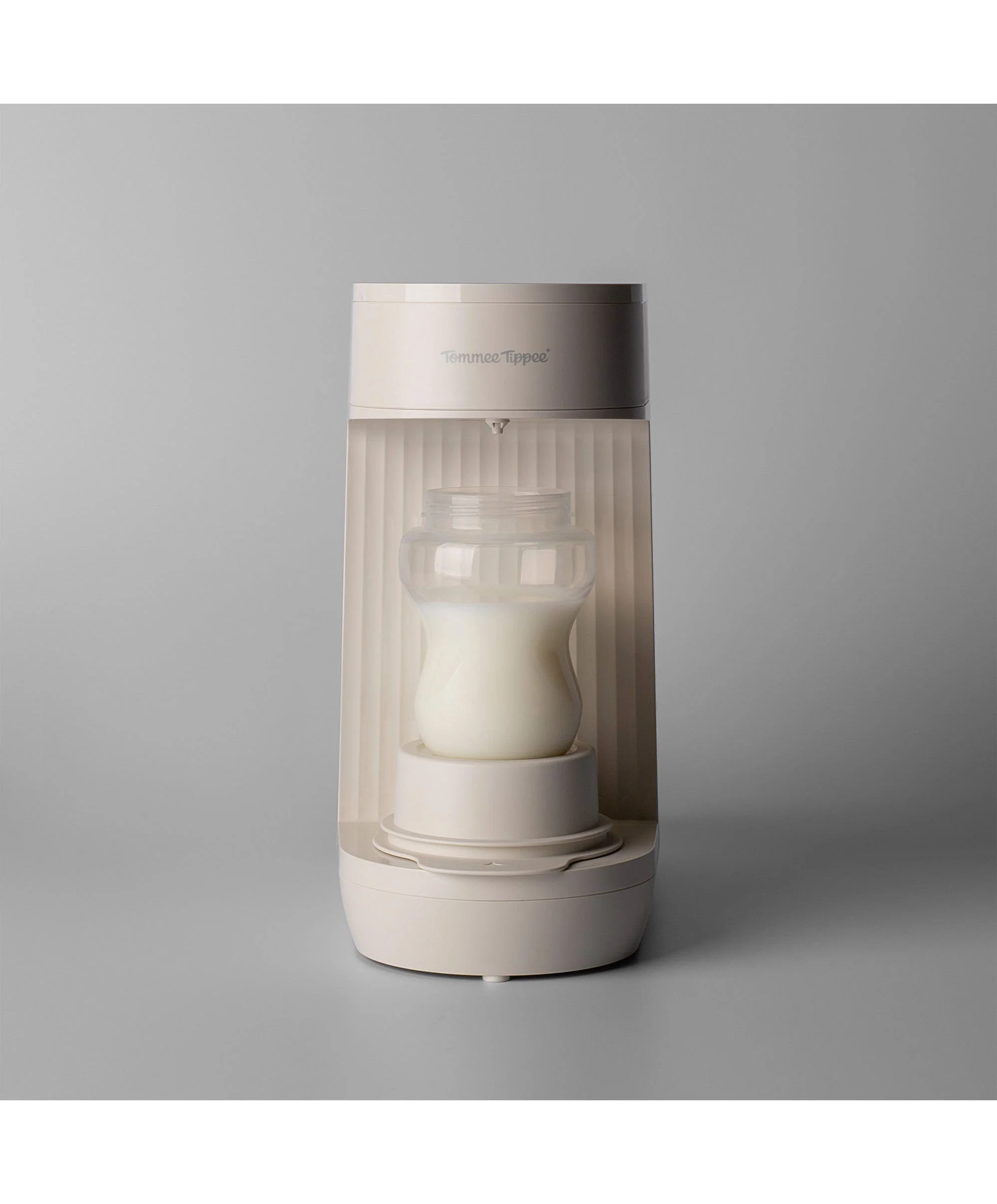 Tommee Tippee Perfect Prep Formula Feed Maker - Chalk - Image 5