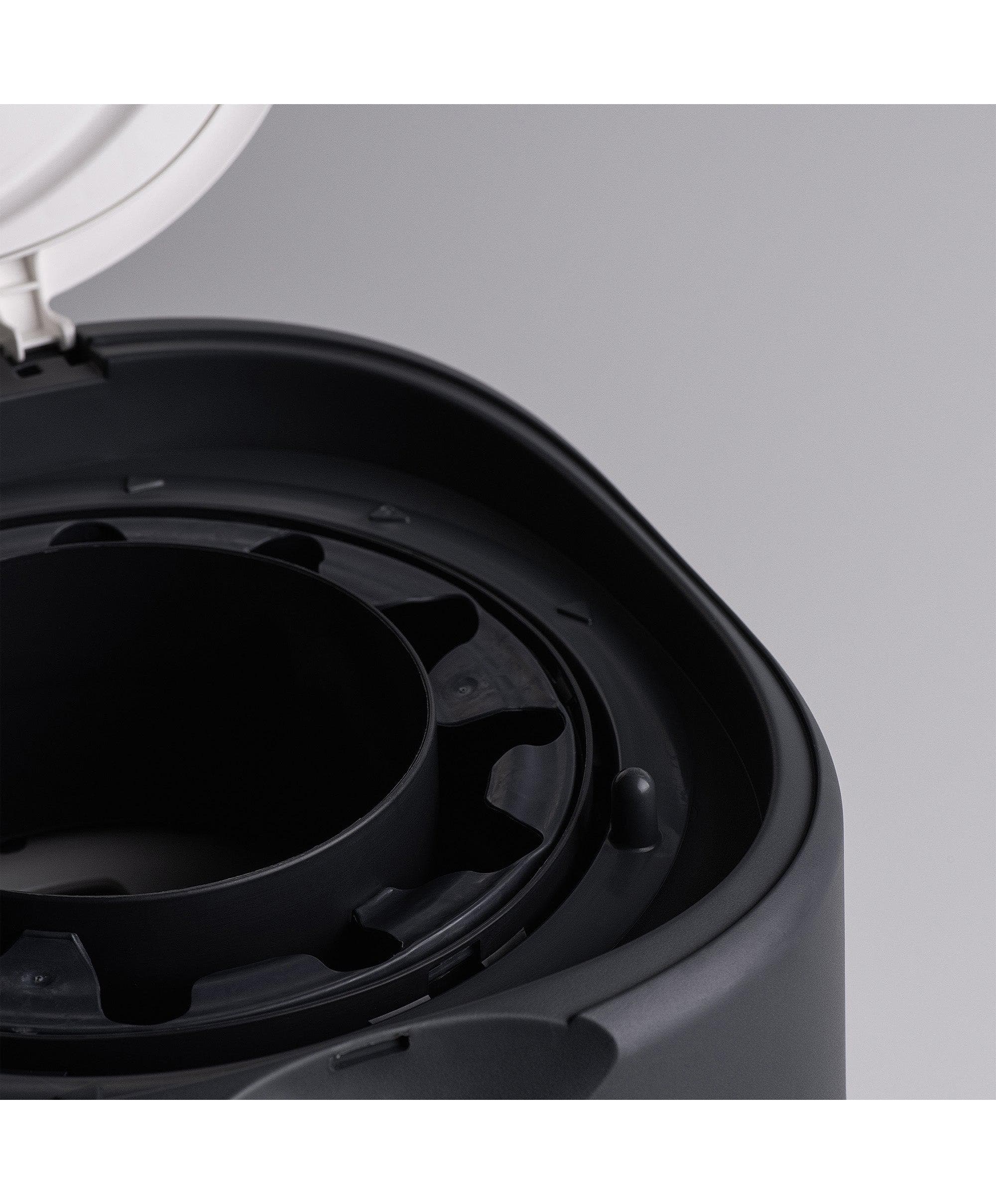 Tommee Tippee Twist & Click Advanced Nappy Bin - Image 4