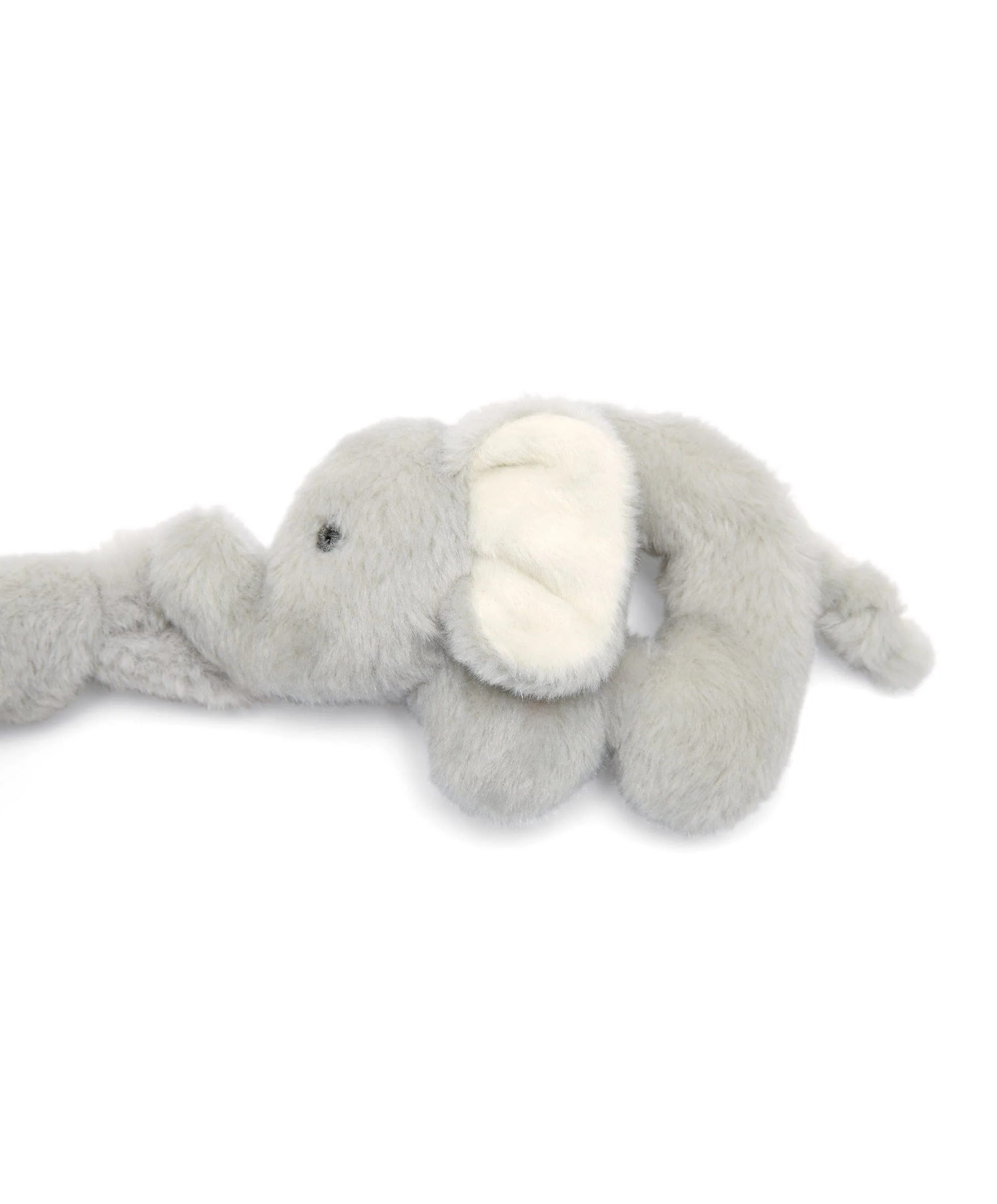 Tummy Time Snugglerug - Welcome to the World Elephant - Image 6
