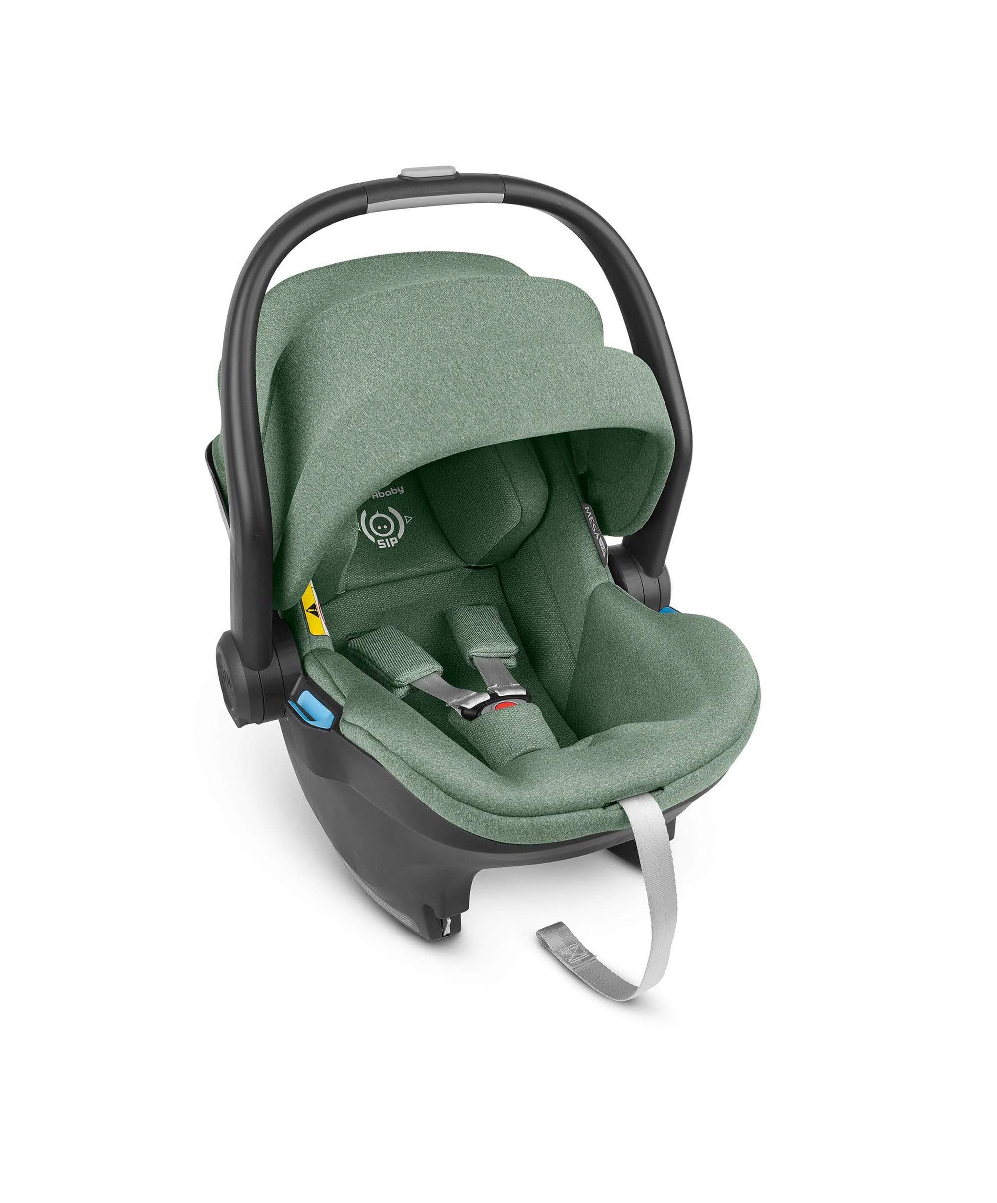 Uppababy Mesa iSize Car Seat - Emmett