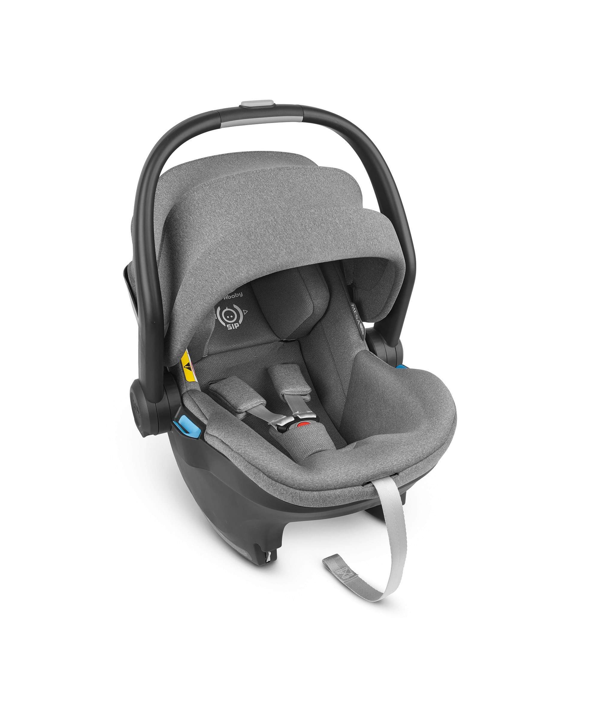 Uppababy Mesa iSize Car Seat - Jordan - Image 7