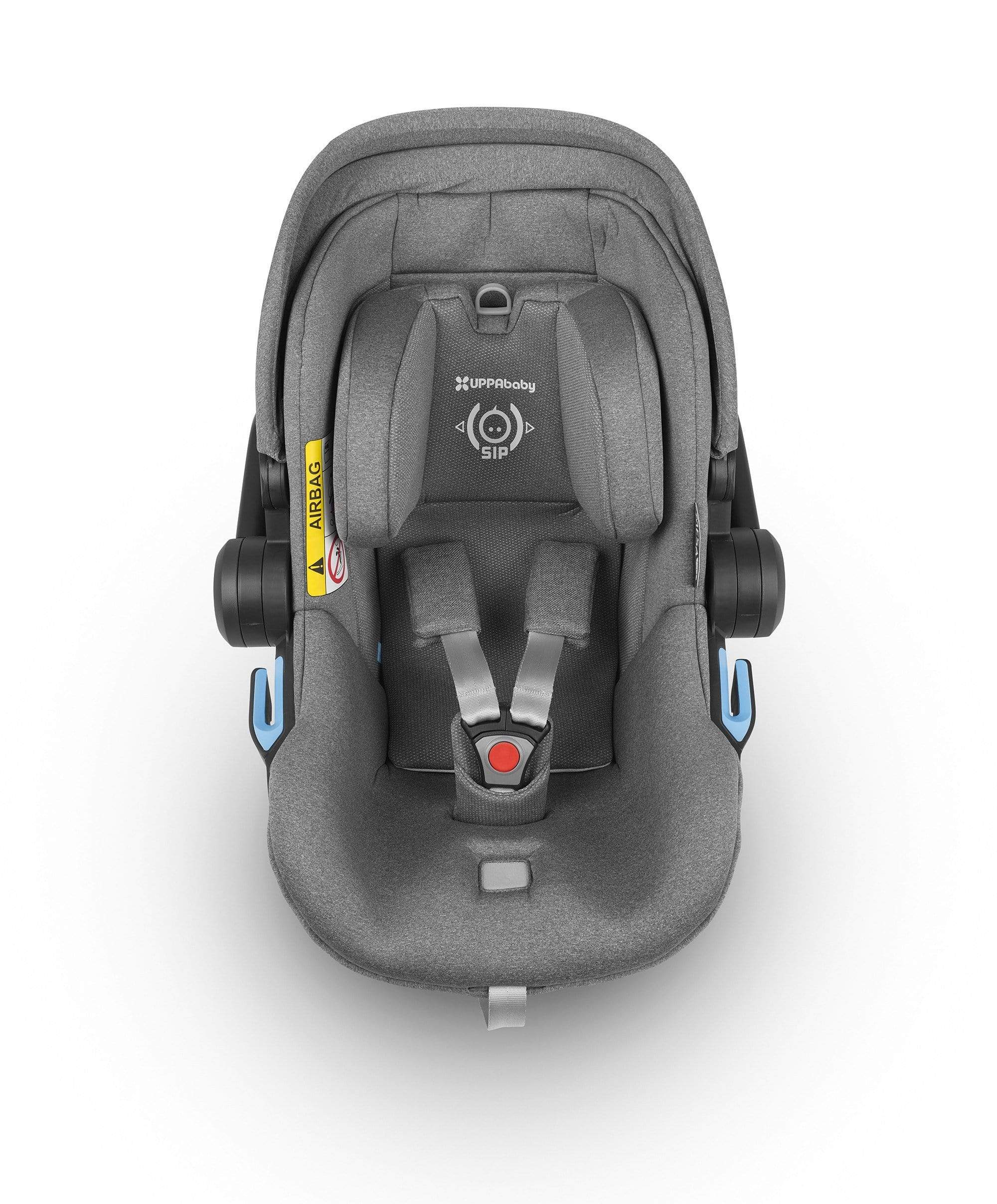 Uppababy Mesa iSize Car Seat - Jordan - Image 8
