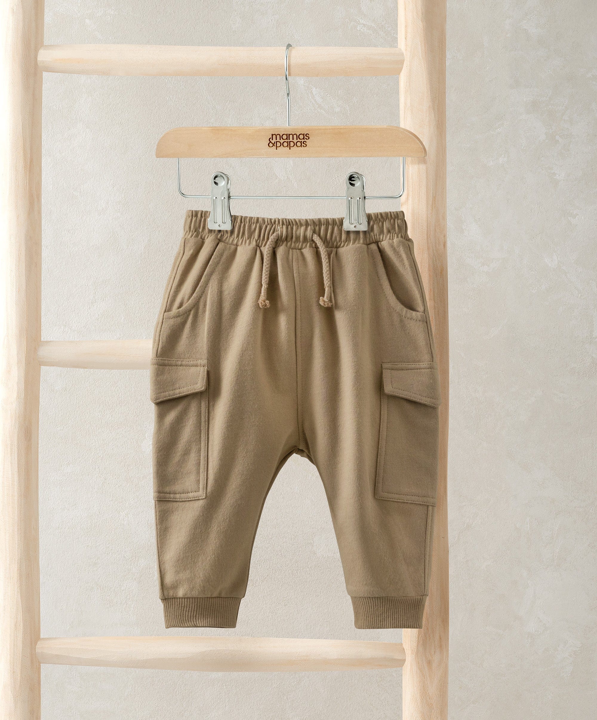 Utility Joggers