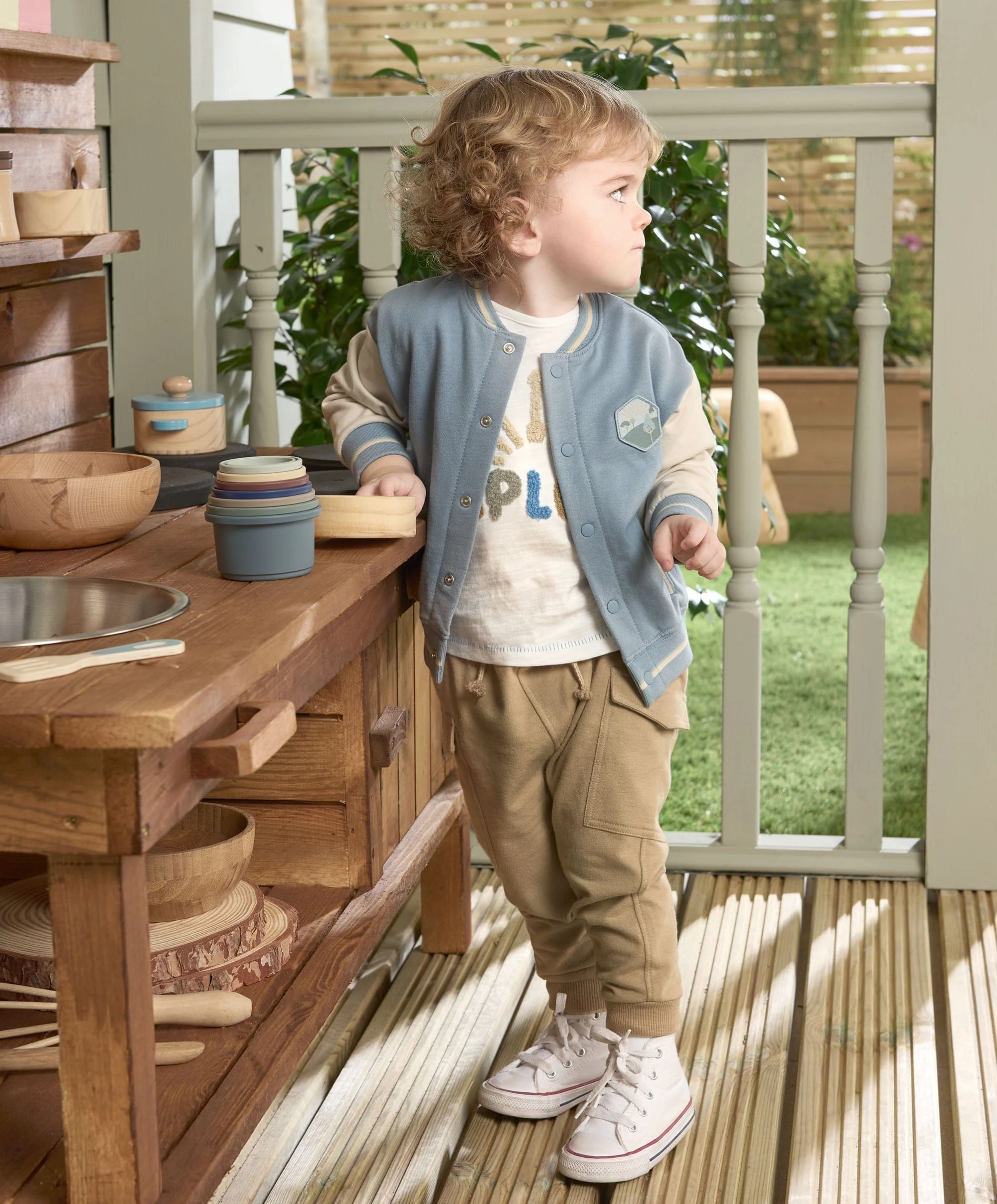 Utility Joggers - Image 4