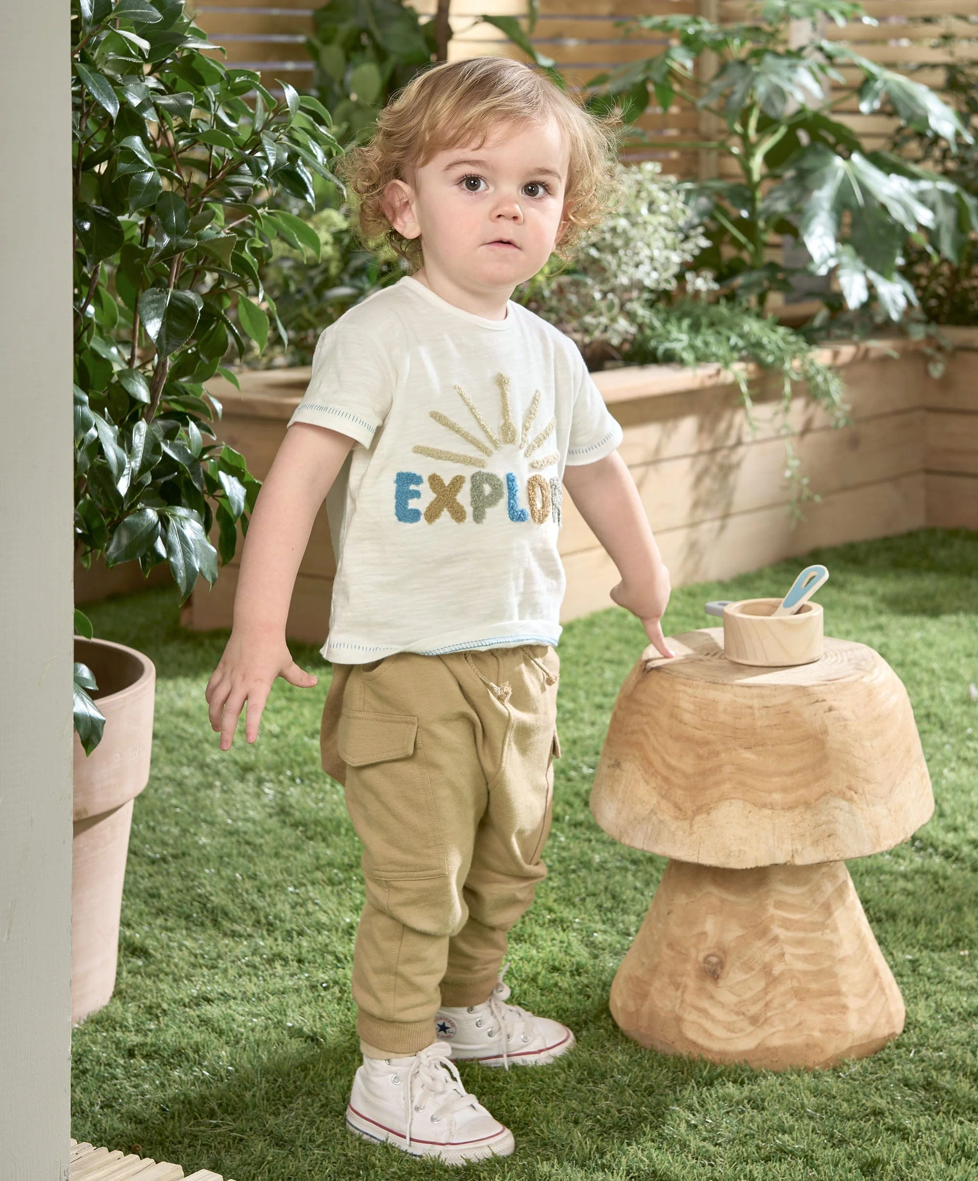 Utility Joggers - Image 5