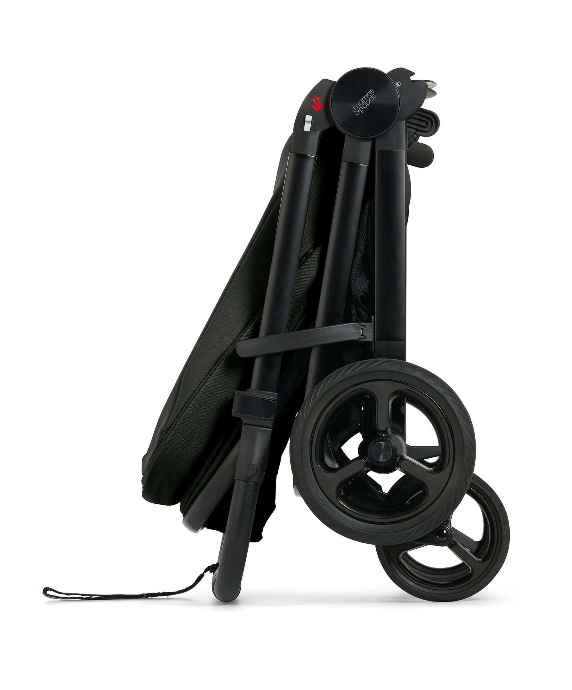 Vardo Pushchair - Noir - Image 13