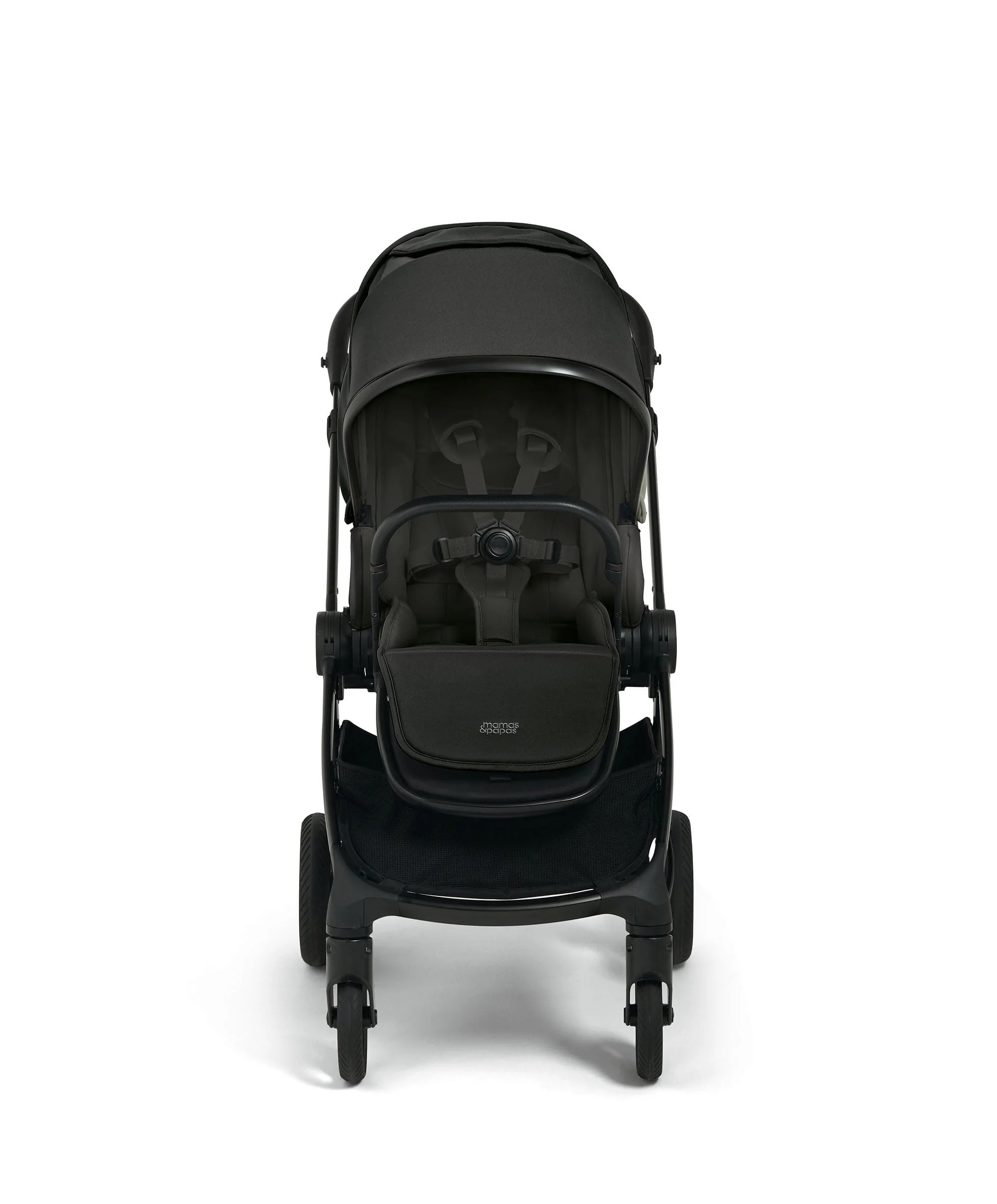 Vardo Pushchair - Noir - Image 6