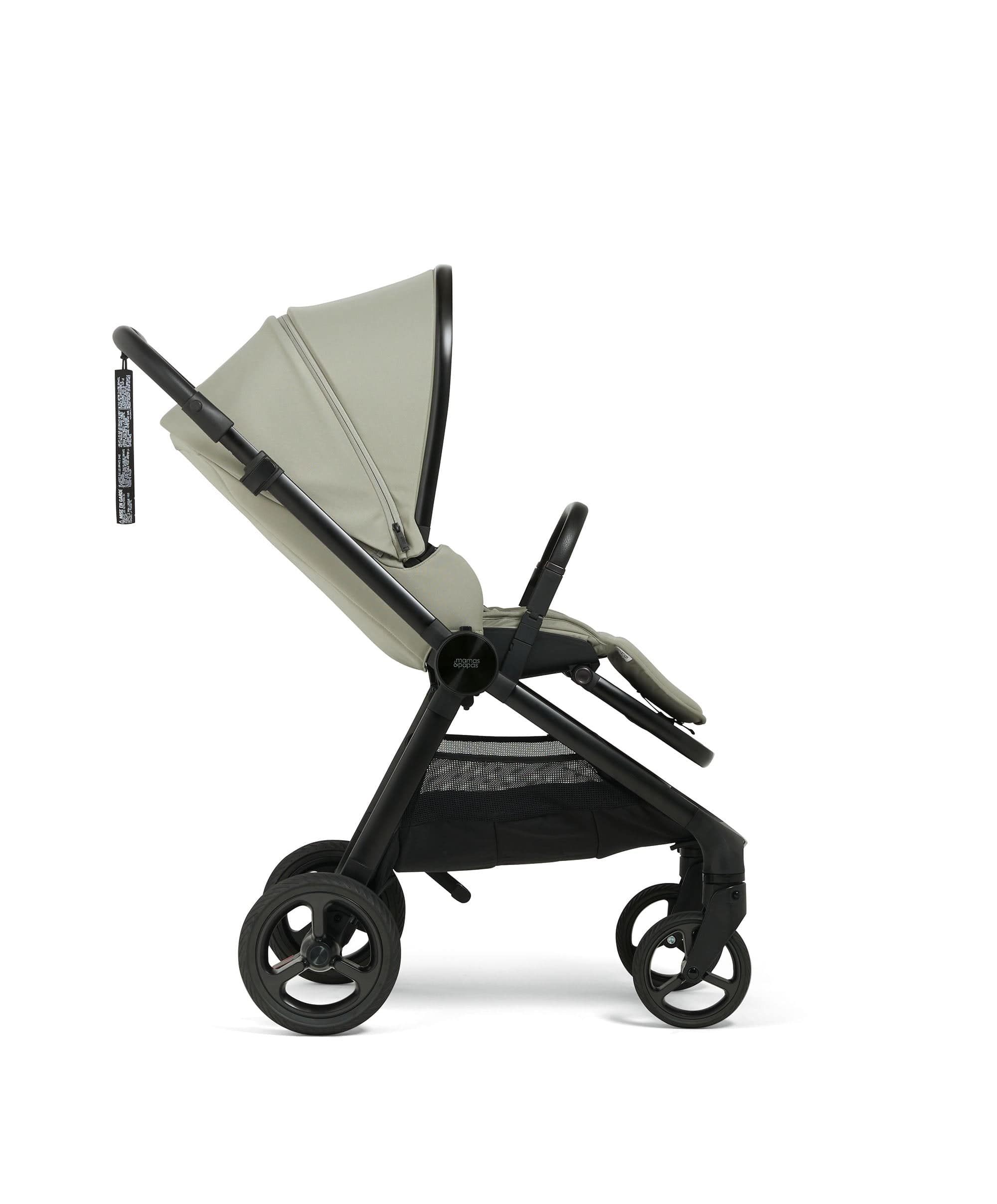 Vardo Pushchair - Sage