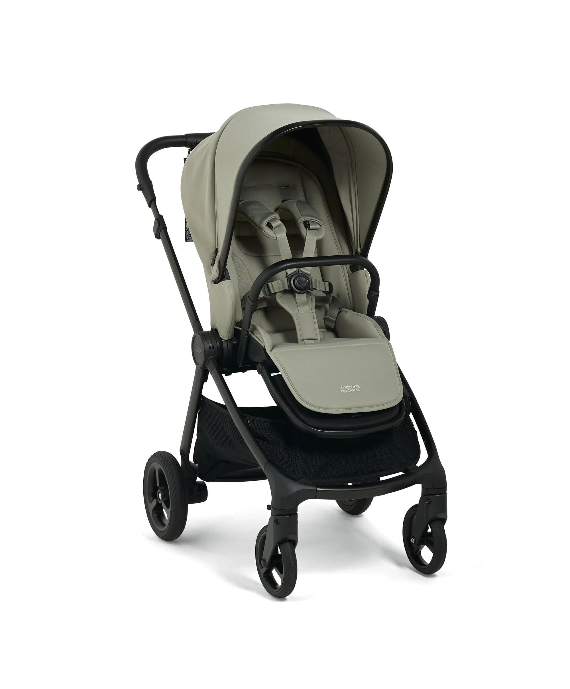 Vardo Pushchair - Sage - Image 6