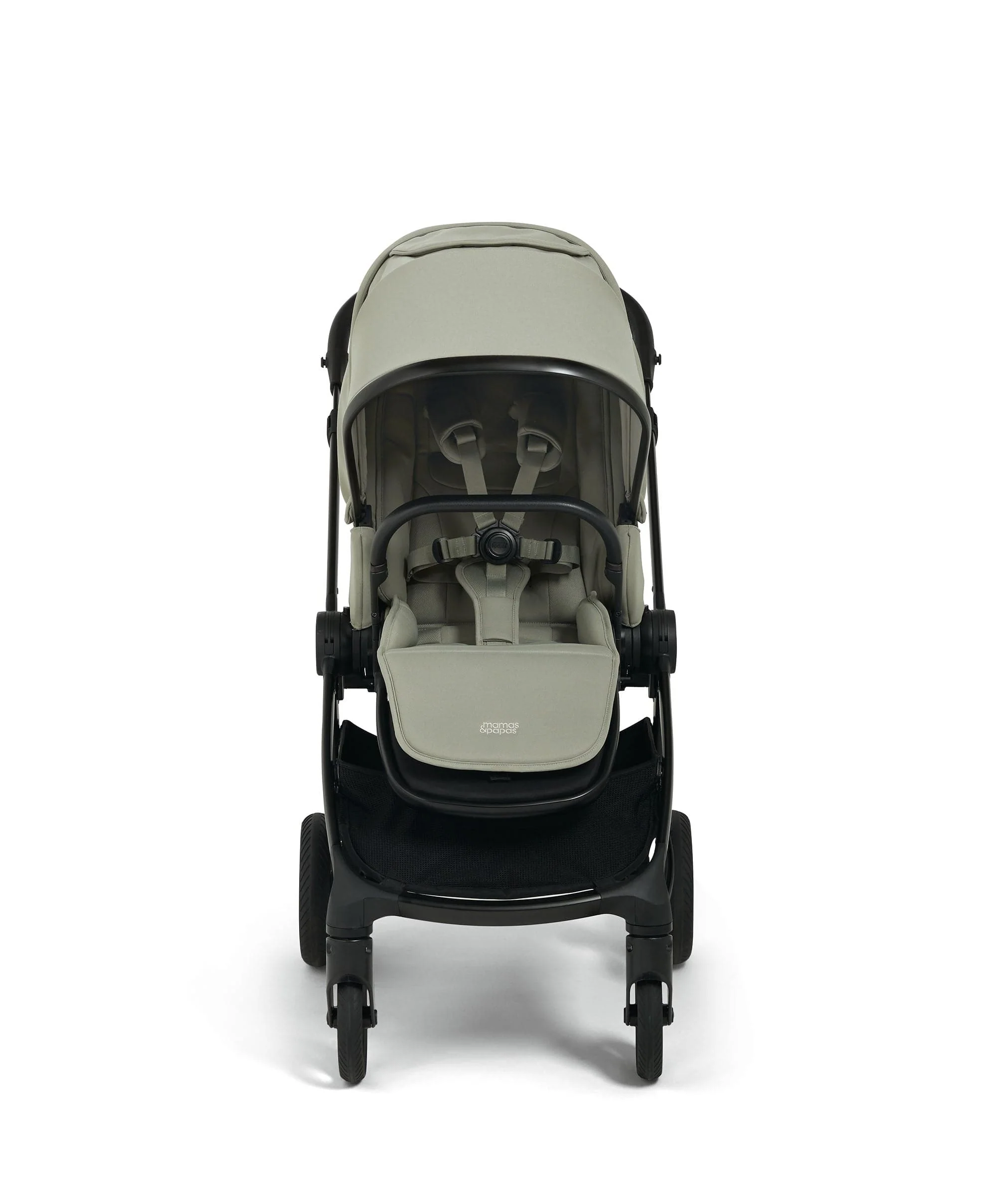 Vardo Pushchair - Sage - Image 7