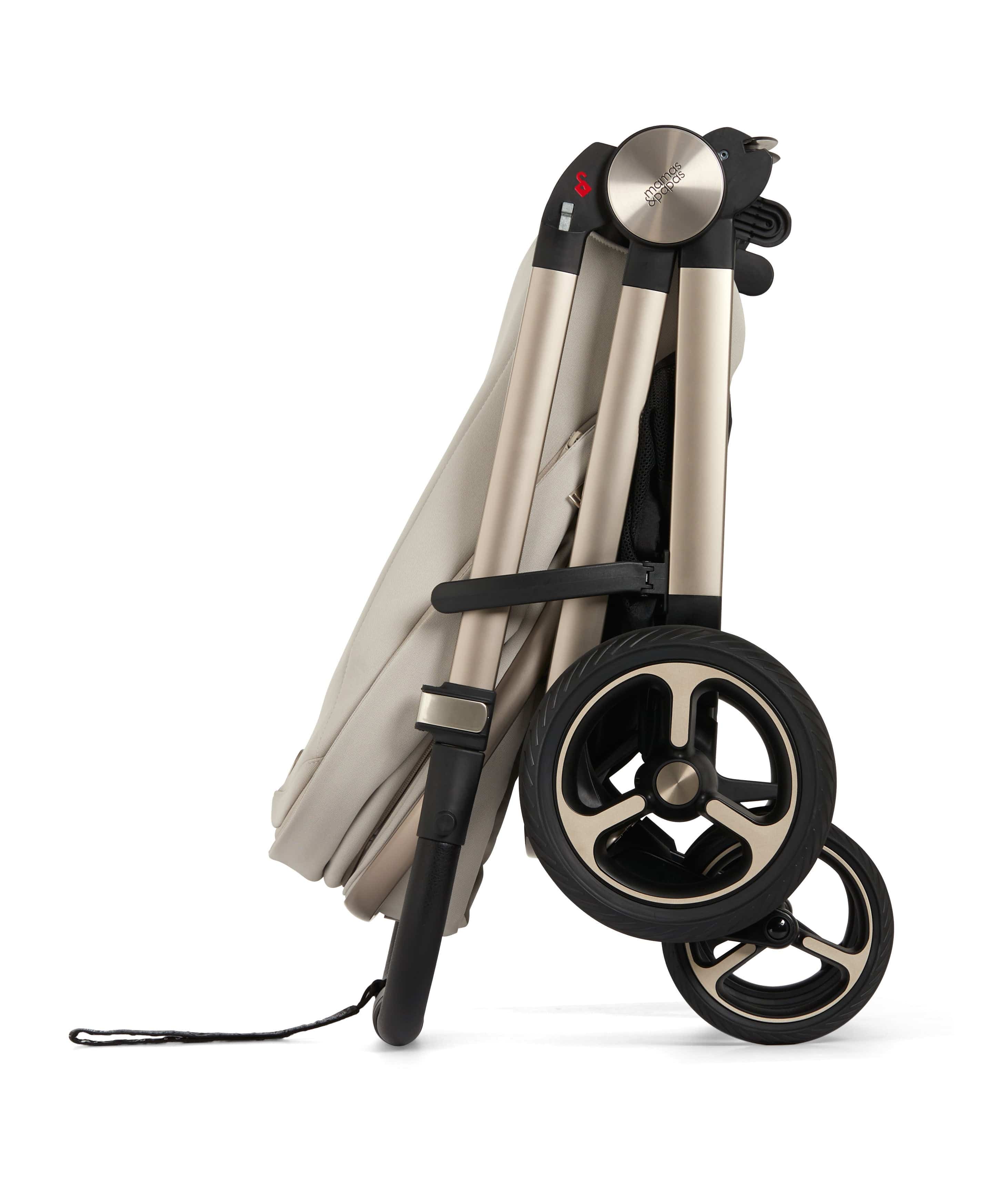Vardo Pushchair - Shell - Image 12