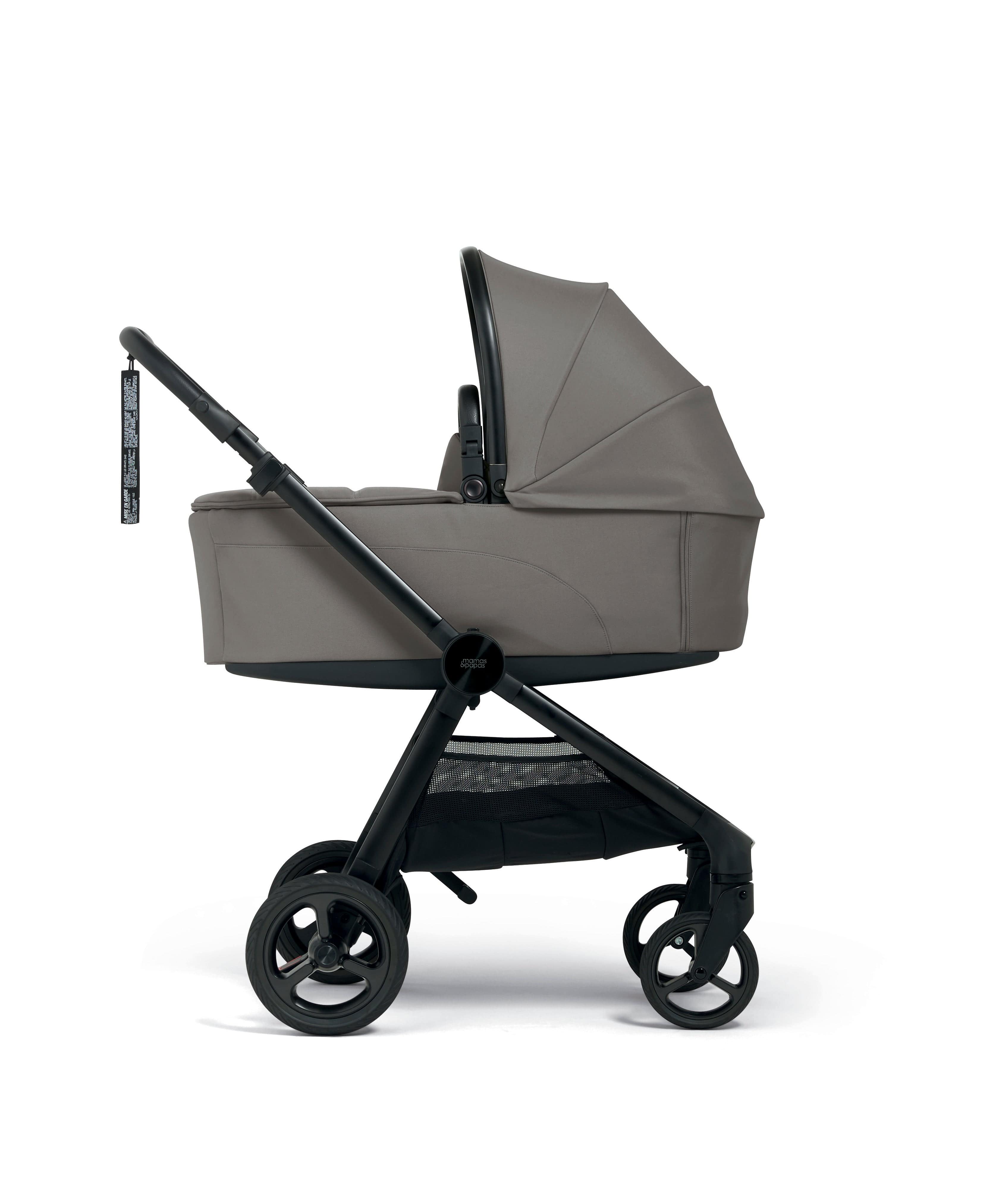 Vardo Carrycot - Storm - Image 2