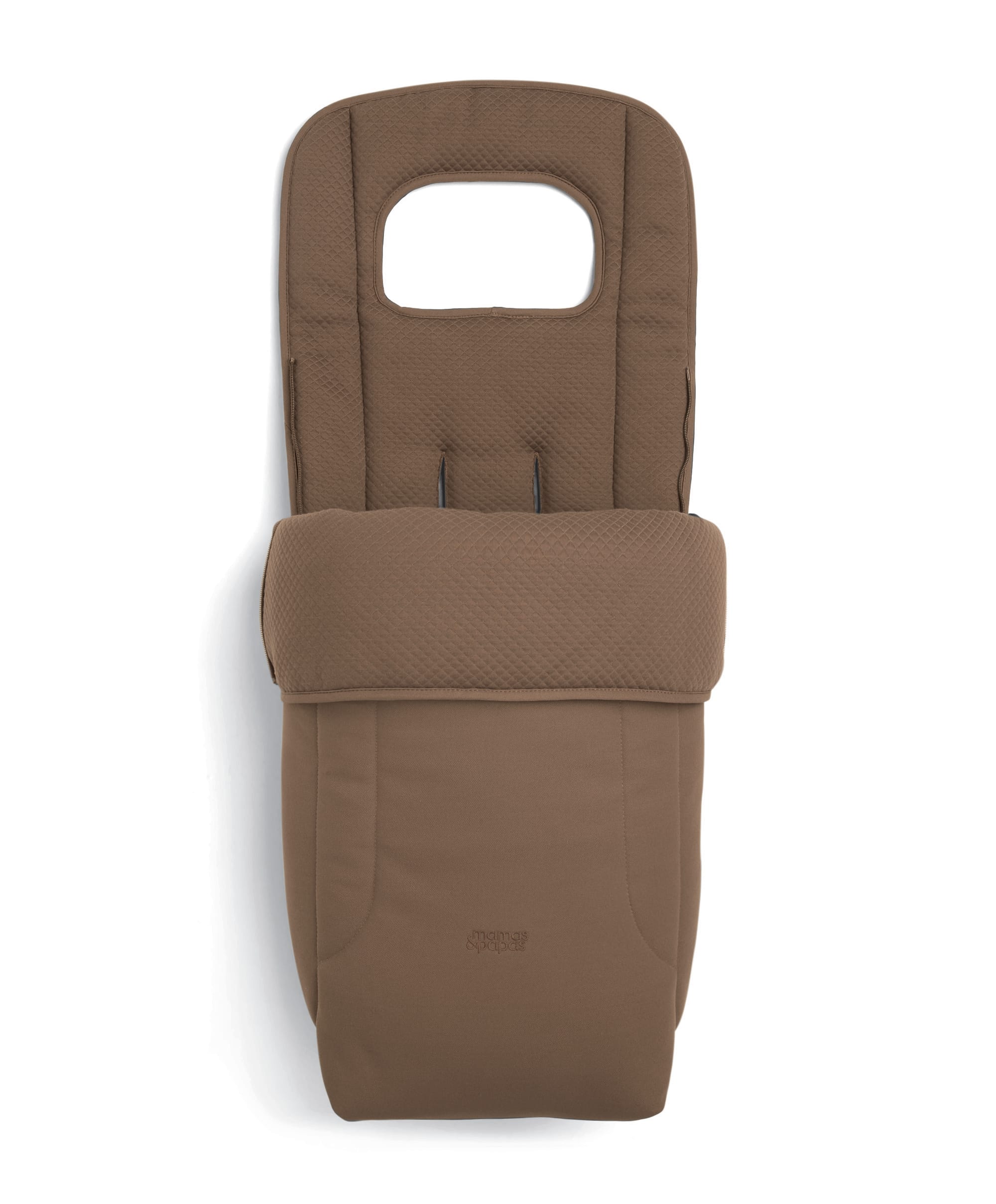 Vardo Footmuff - Nutmeg - Image 2