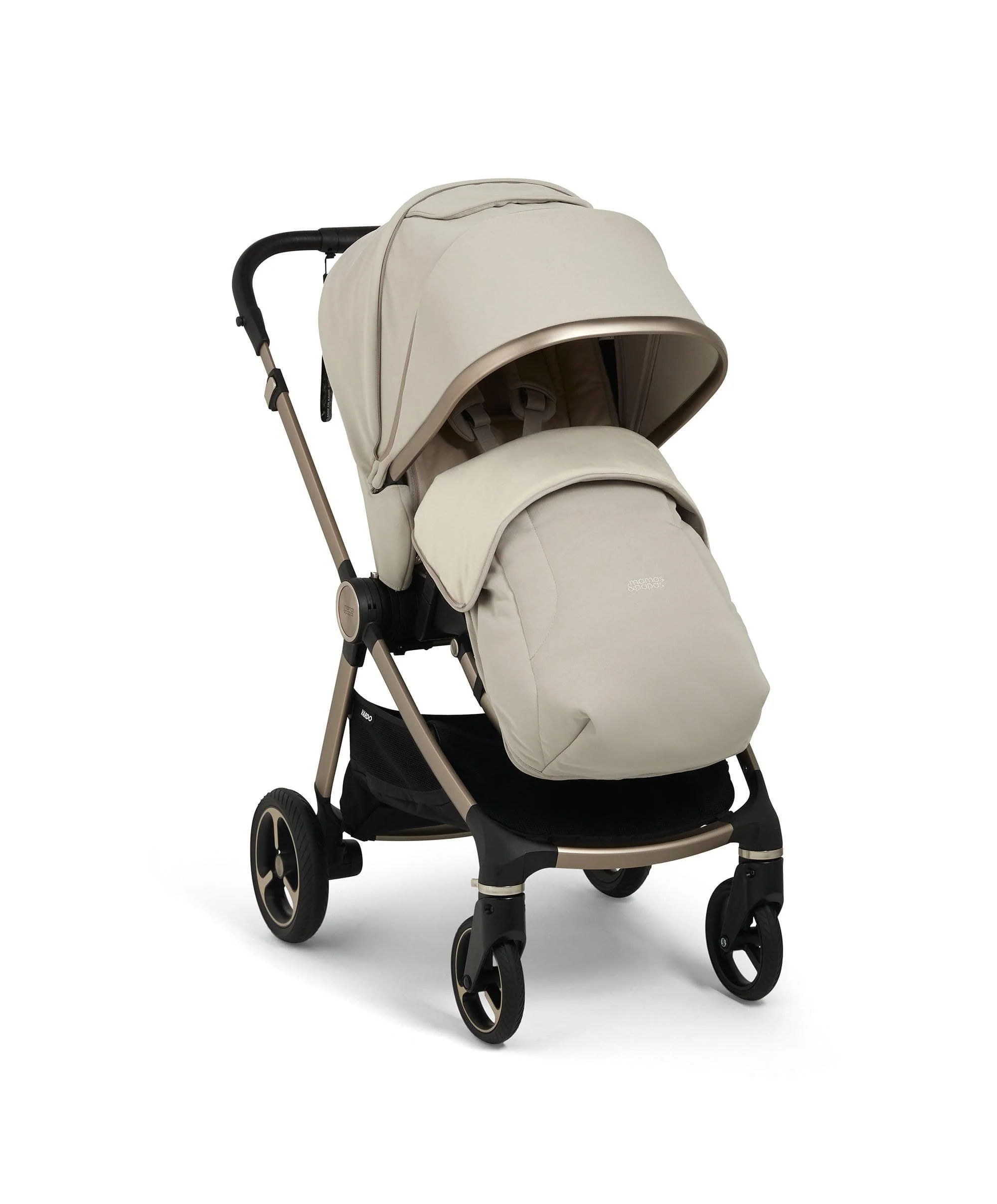 Vardo Footmuff - Shell - Image 3