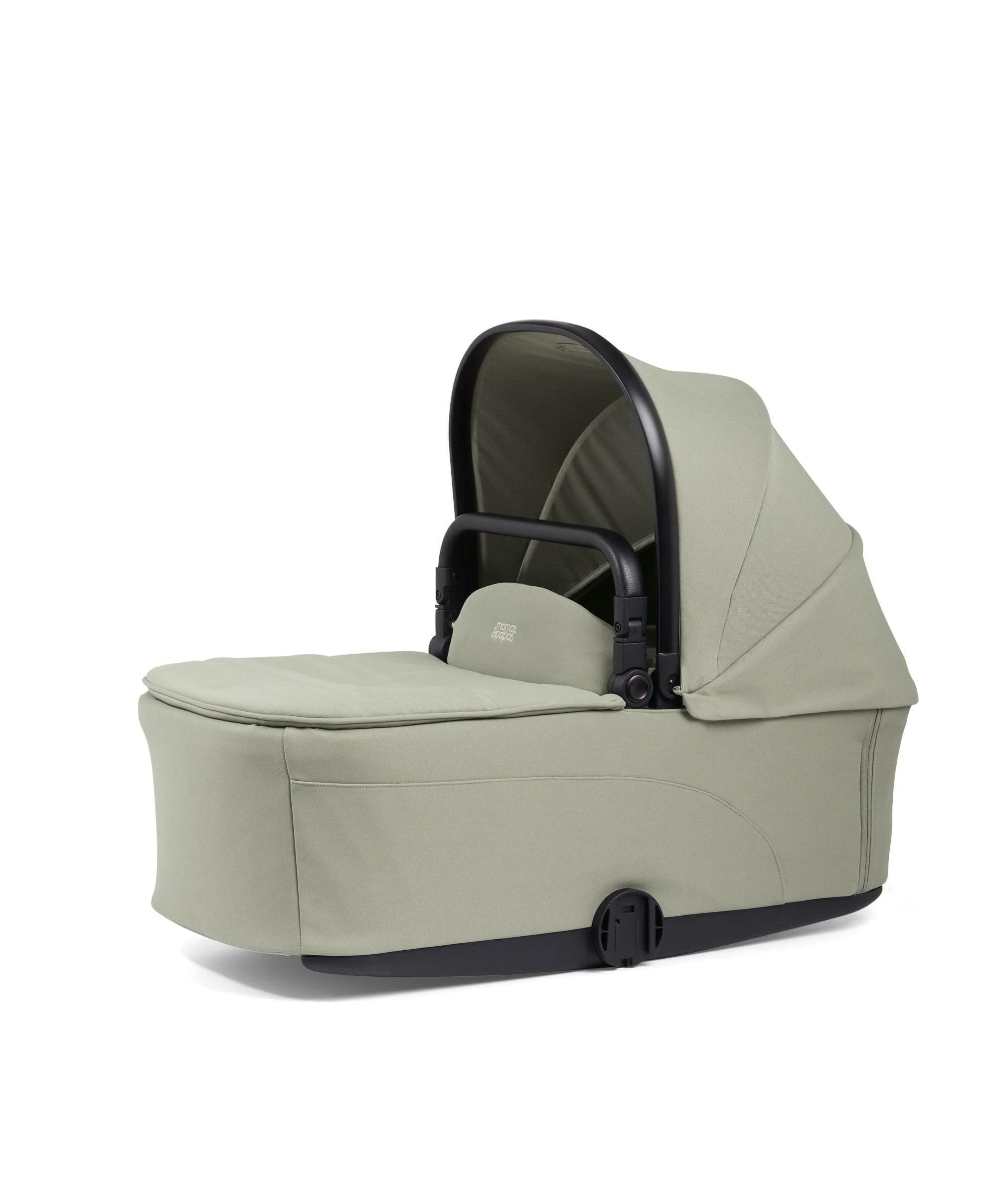 Vardo Pushchair Bundle (7 Pieces) - Sage - Image 8