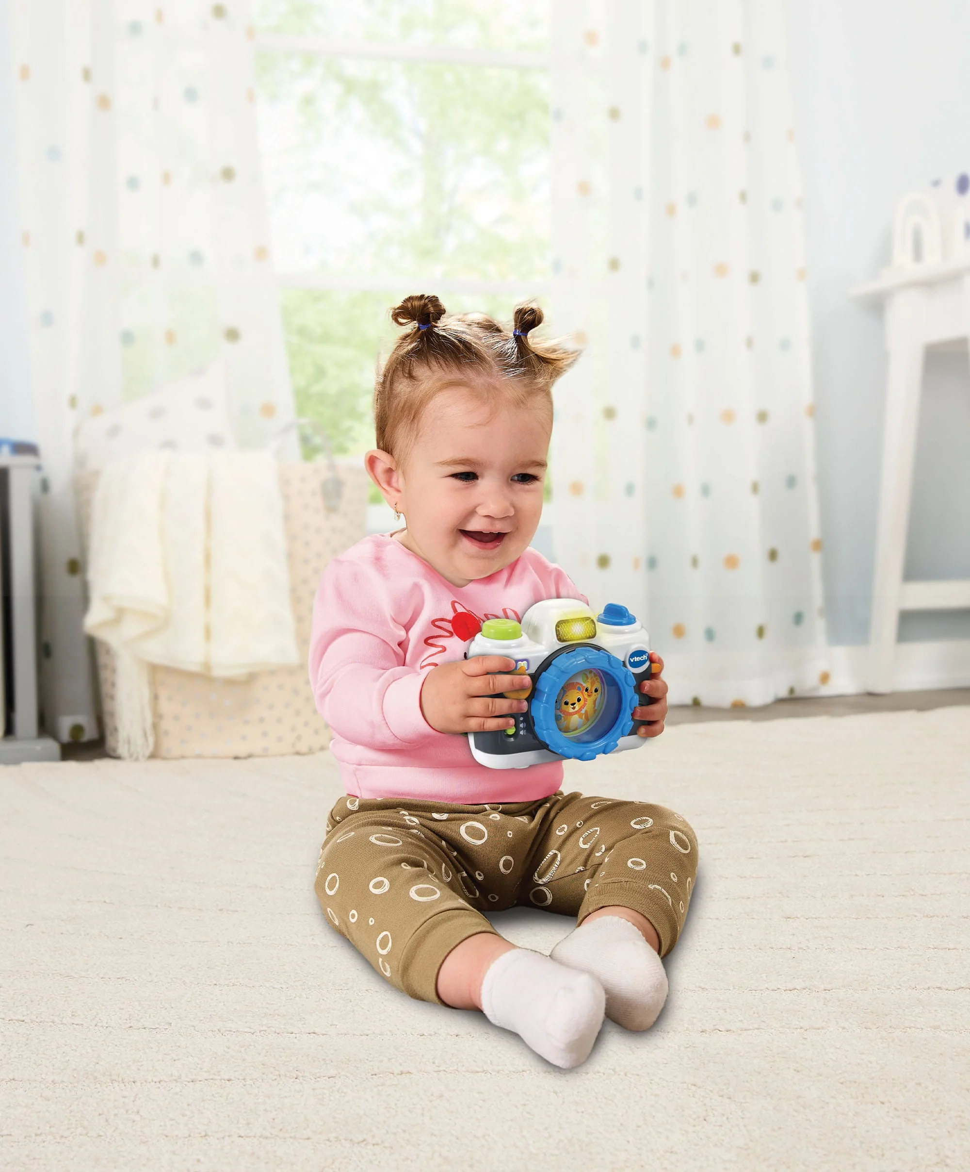 VTech Snap & Smile Camera - Image 3