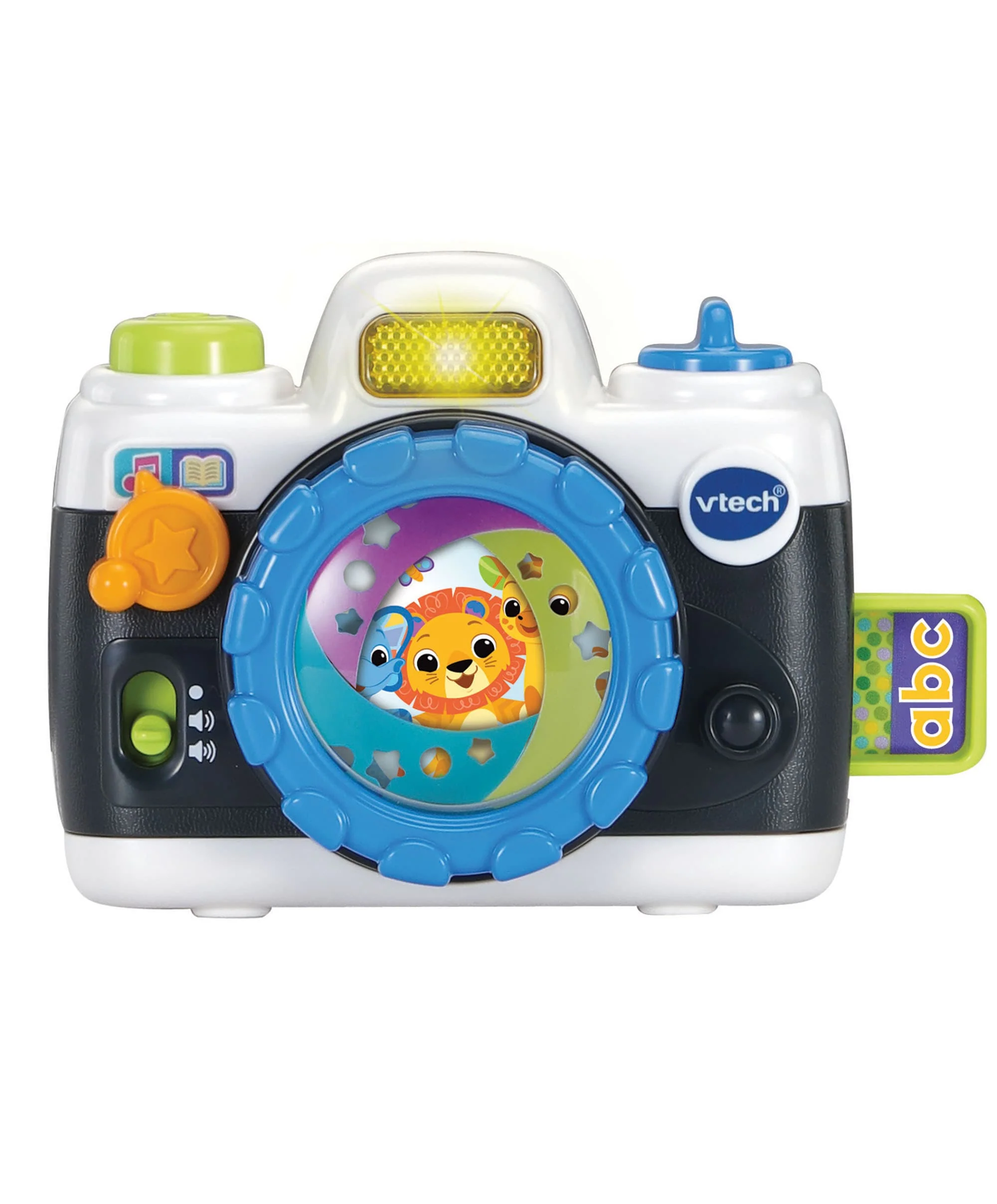 VTech Snap & Smile Camera - Image 4
