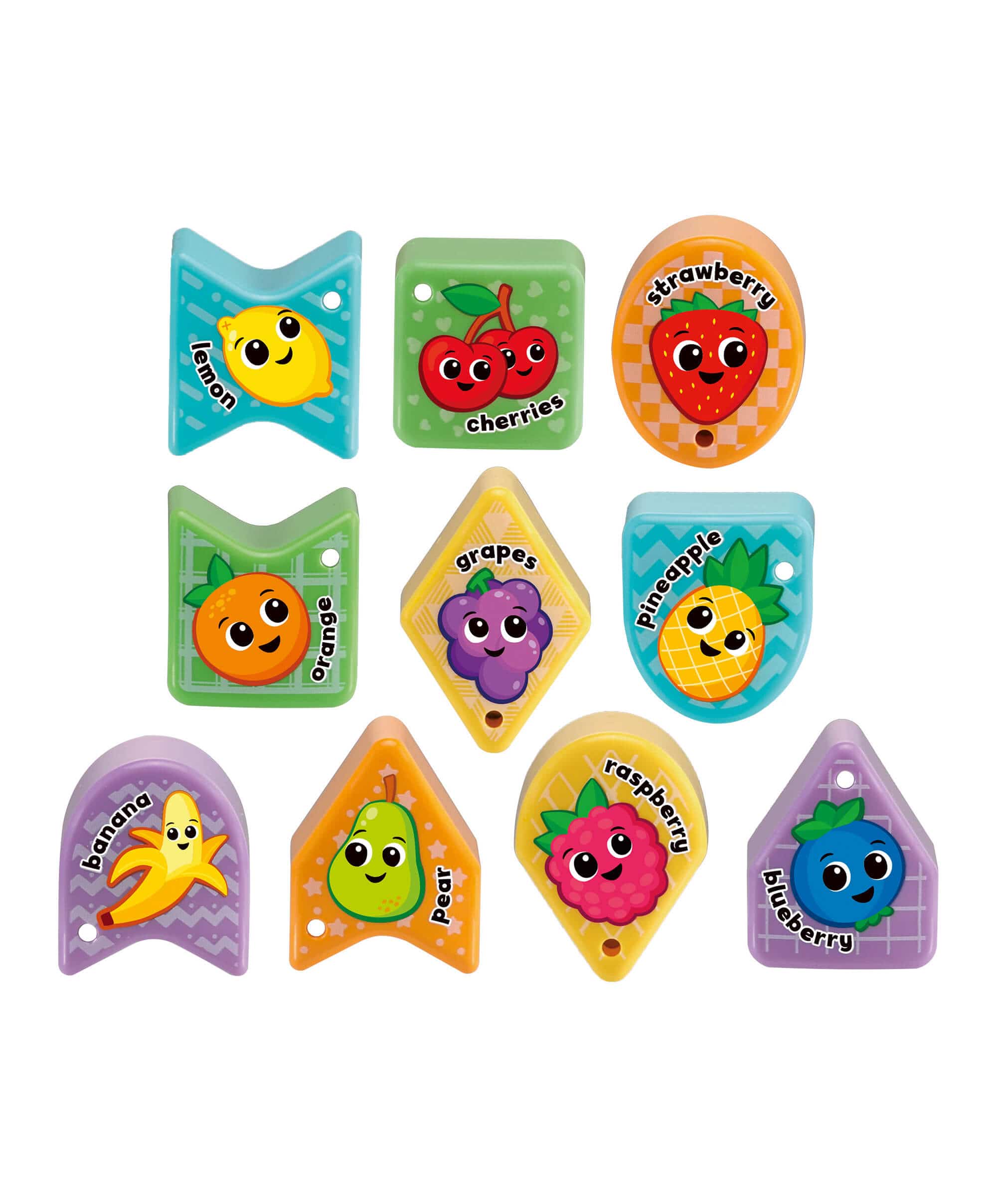 VTech Sorting Fun Apple Toy - Image 4