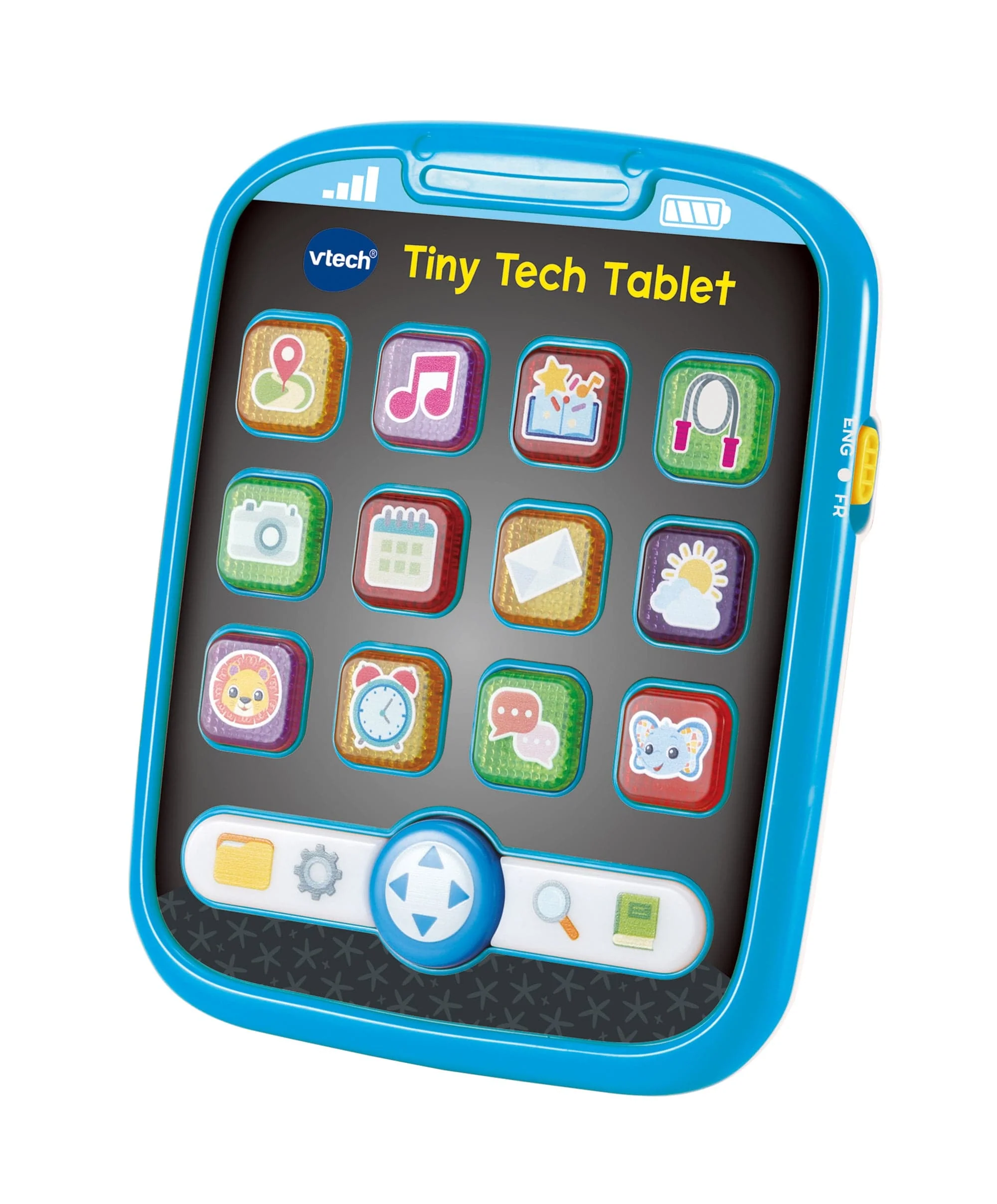 VTech Tiny Tech Toy Tablet
