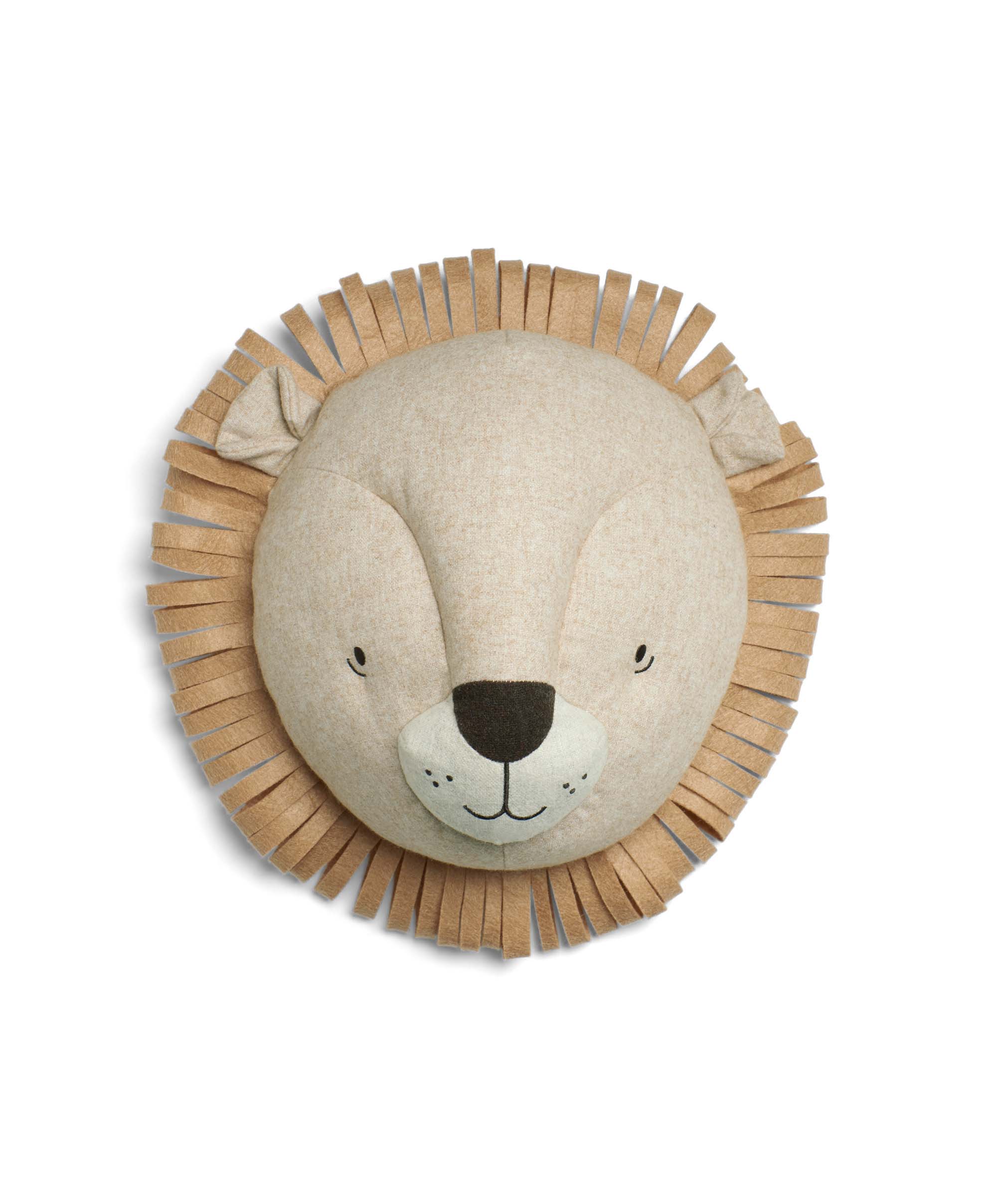 Born to be Wild - Lion Head Wall Art - Image 5