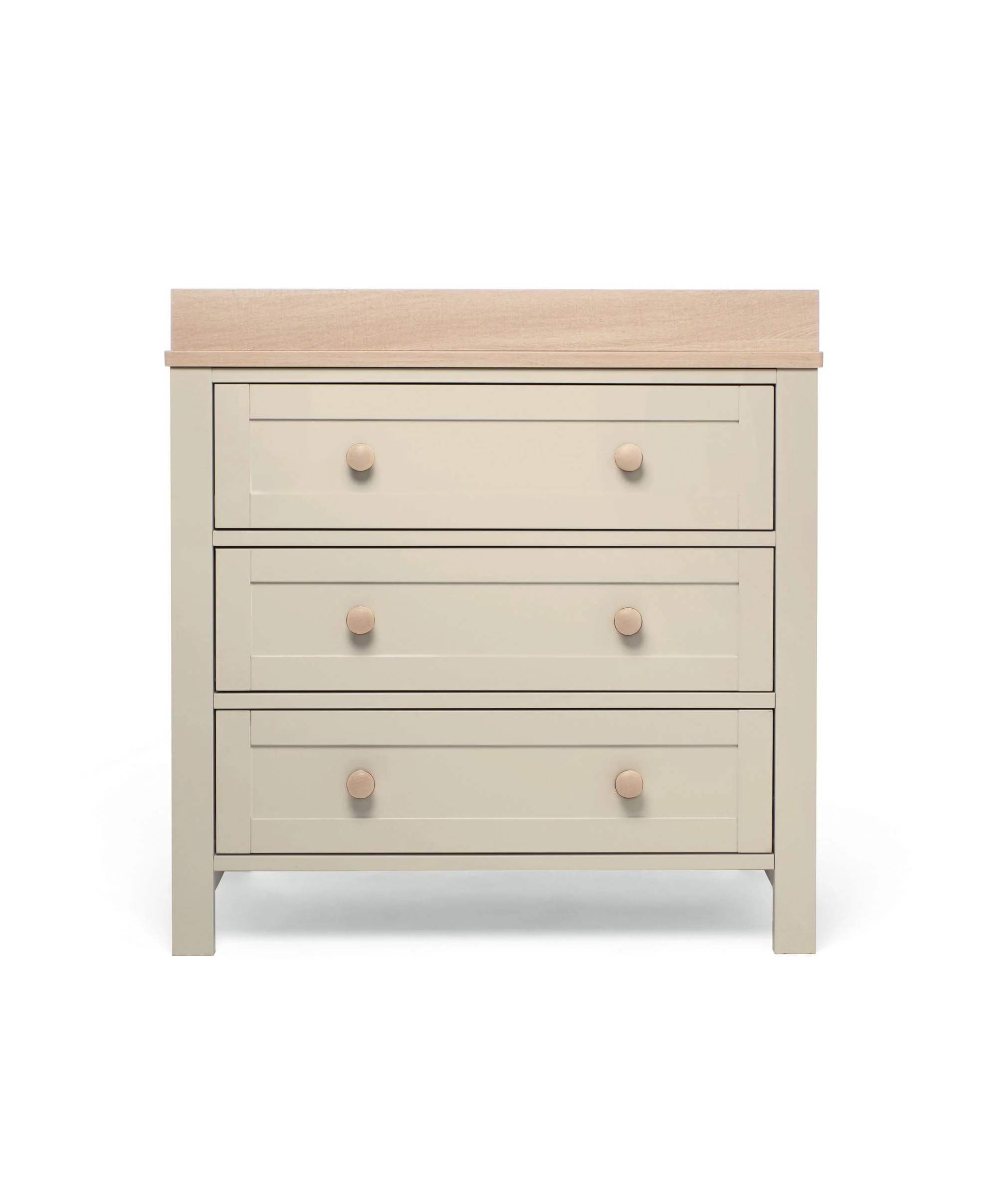 Wedmore Dresser Changer – Cashmere - Image 4