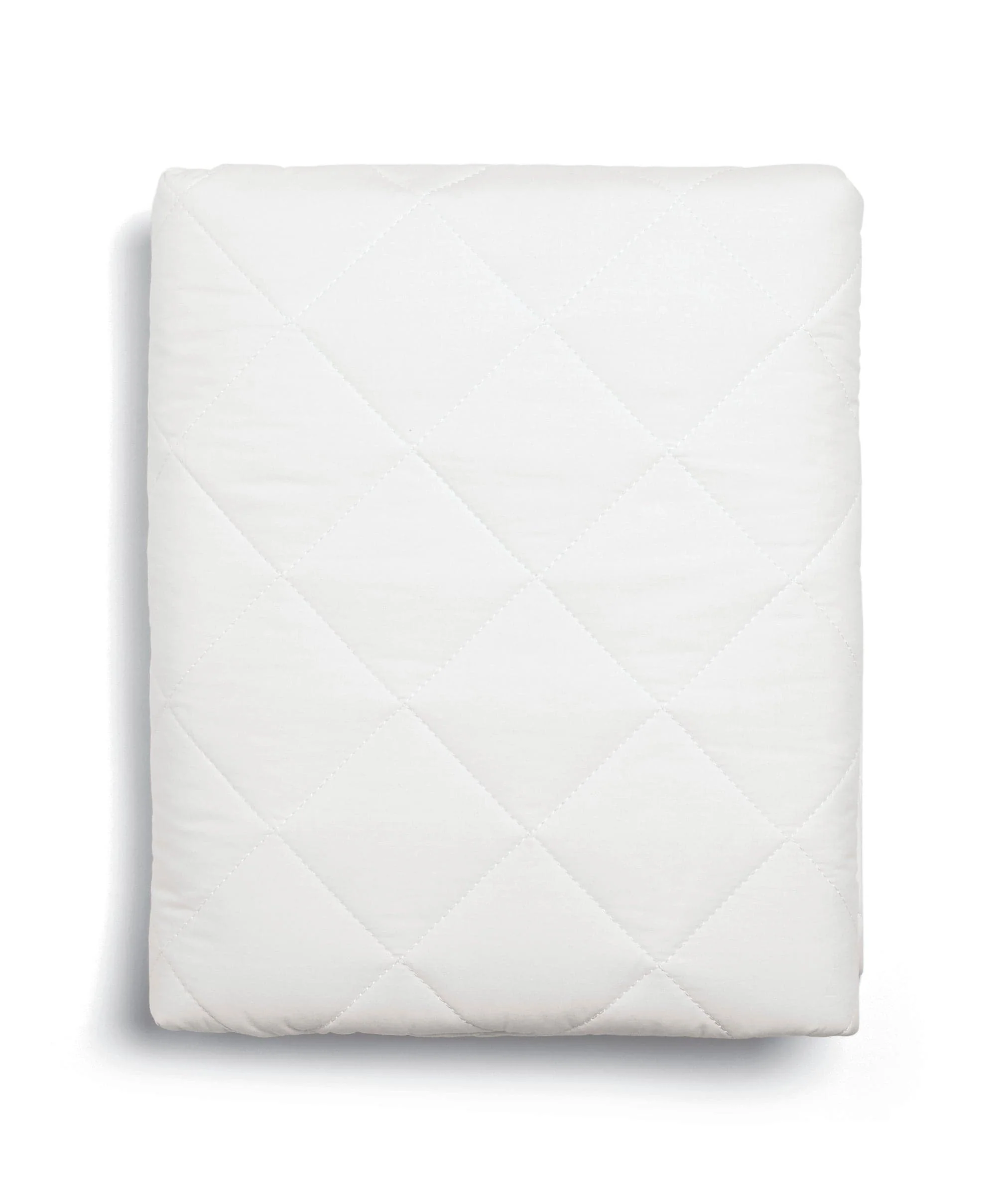 Wedmore 3 Piece Small Cotbed Range with Premium Dual Core Mattress - White/Oak - Image 13