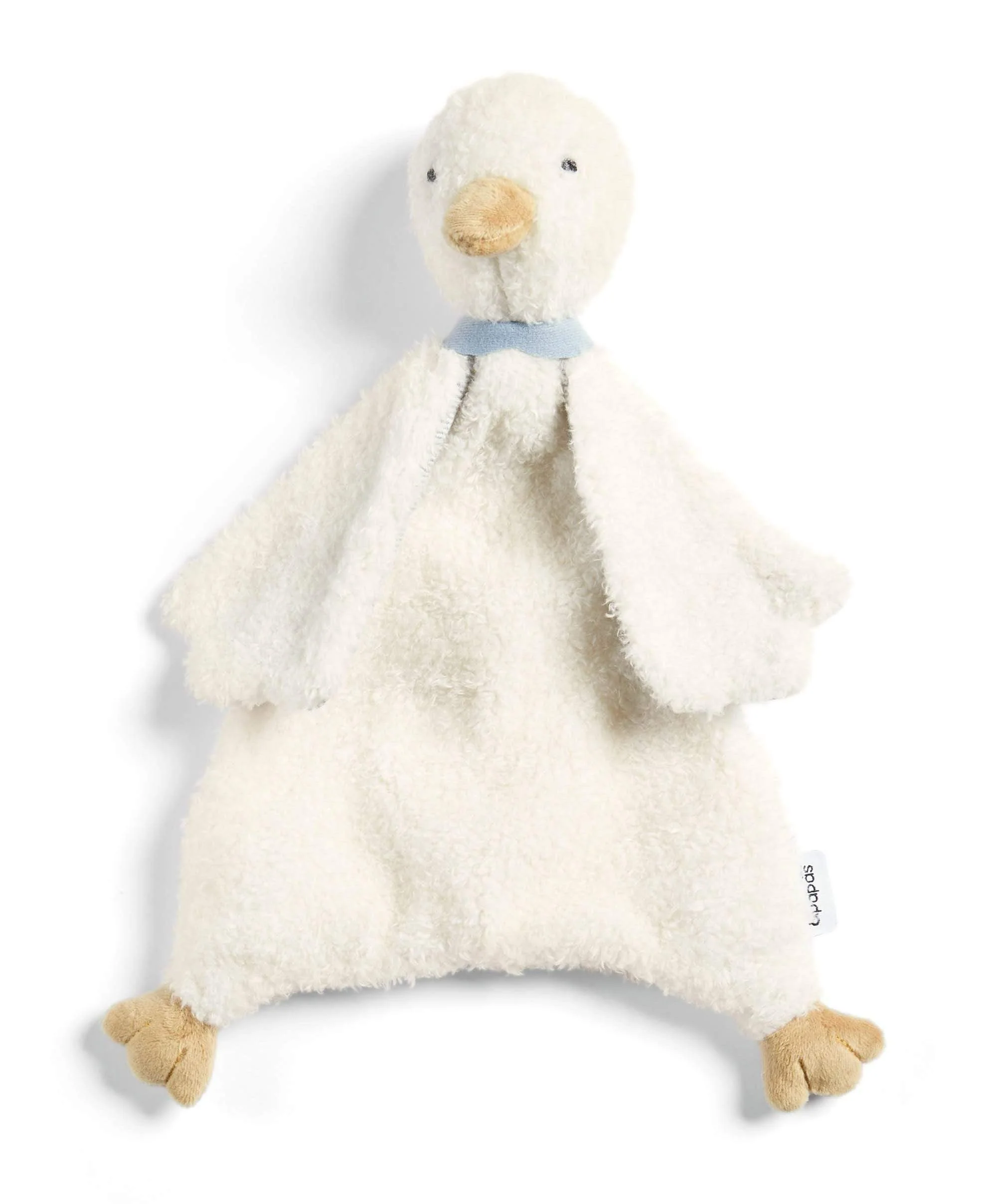 Welcome to the World Comforter - Duck - Image 7