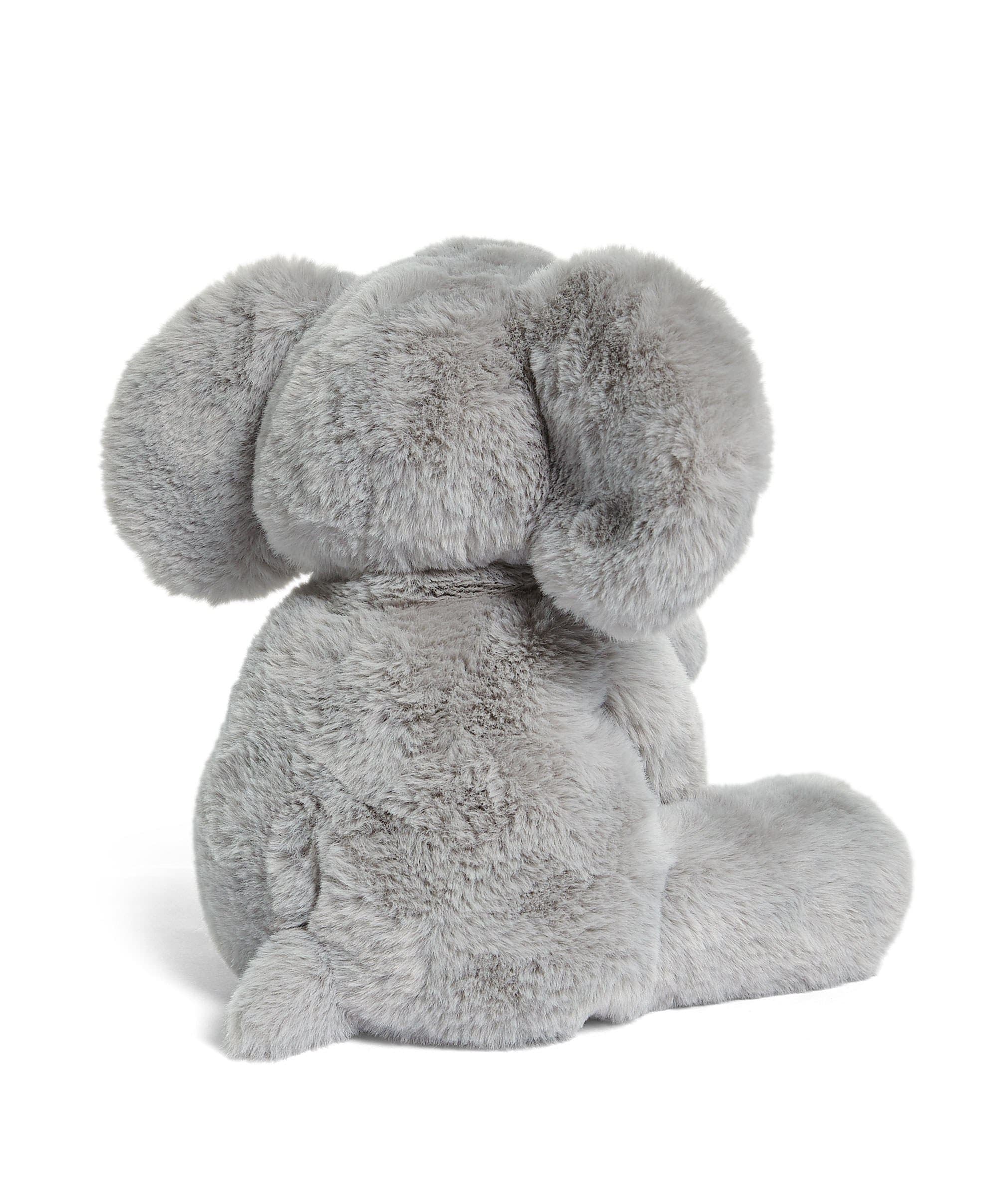 Welcome to the World Soft Toy - Archie Elephant - Image 6