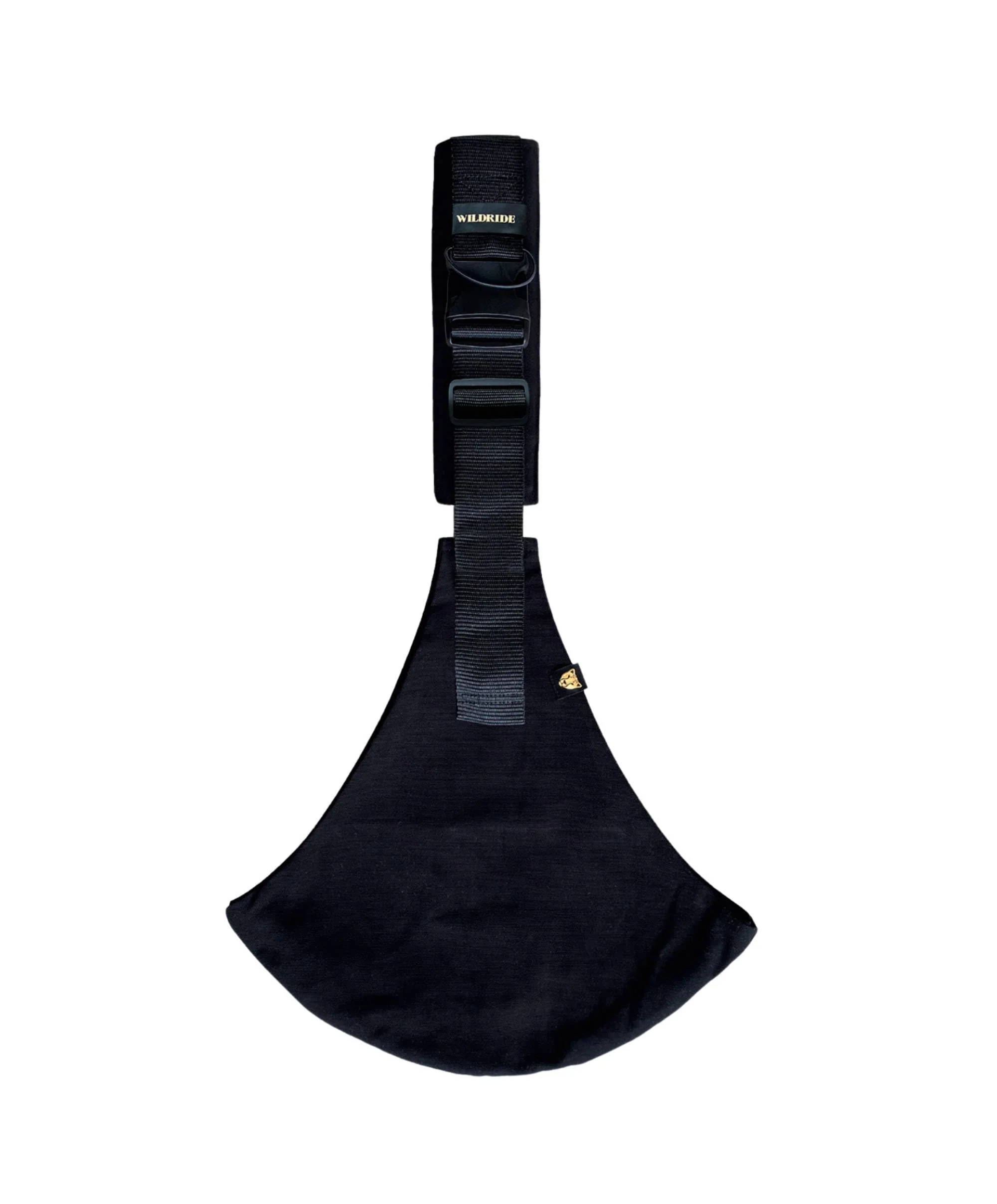 Wildride Toddler Carrier - Black - Image 5