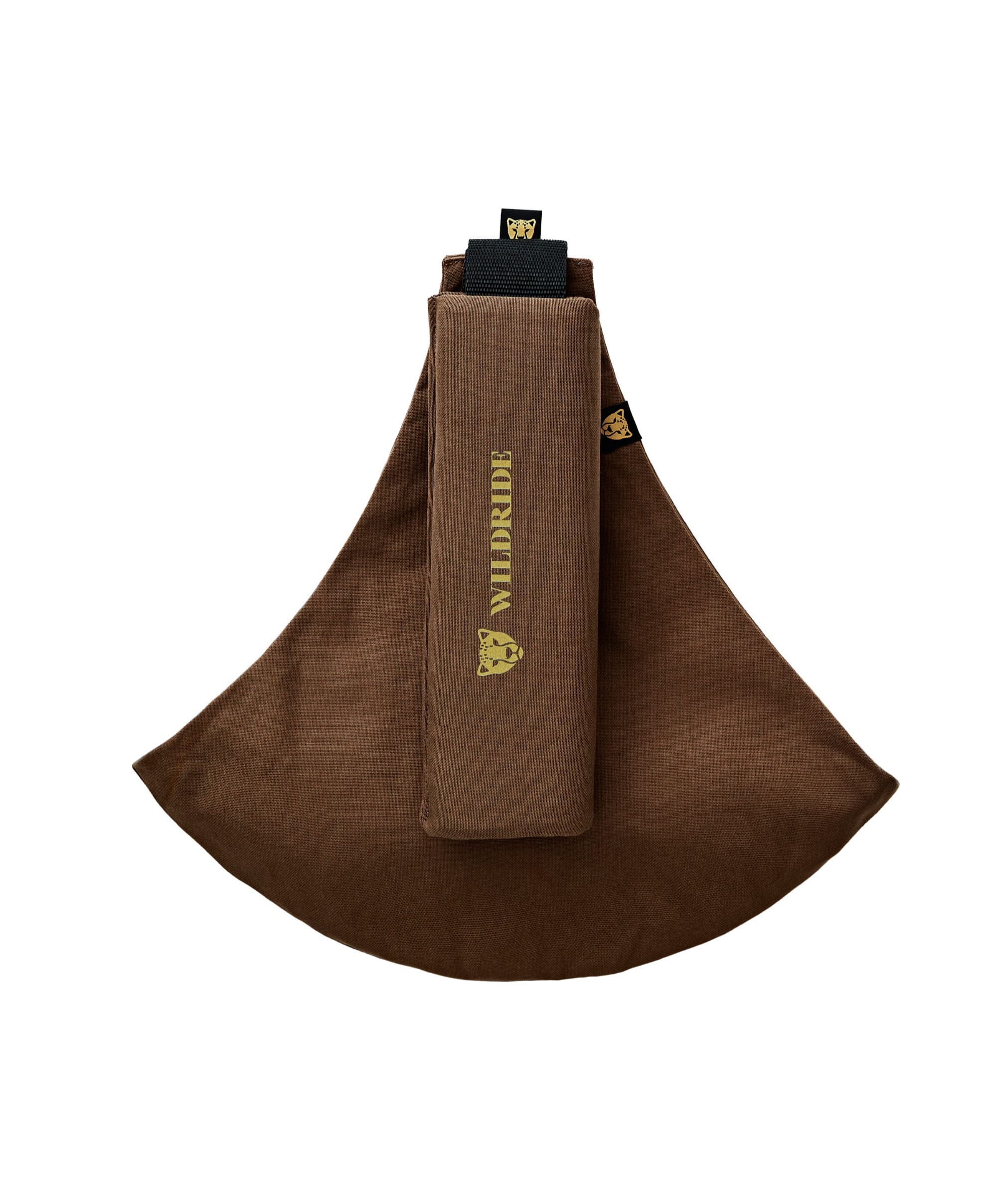 Wildride Toddler Carrier – Coffee - Image 3