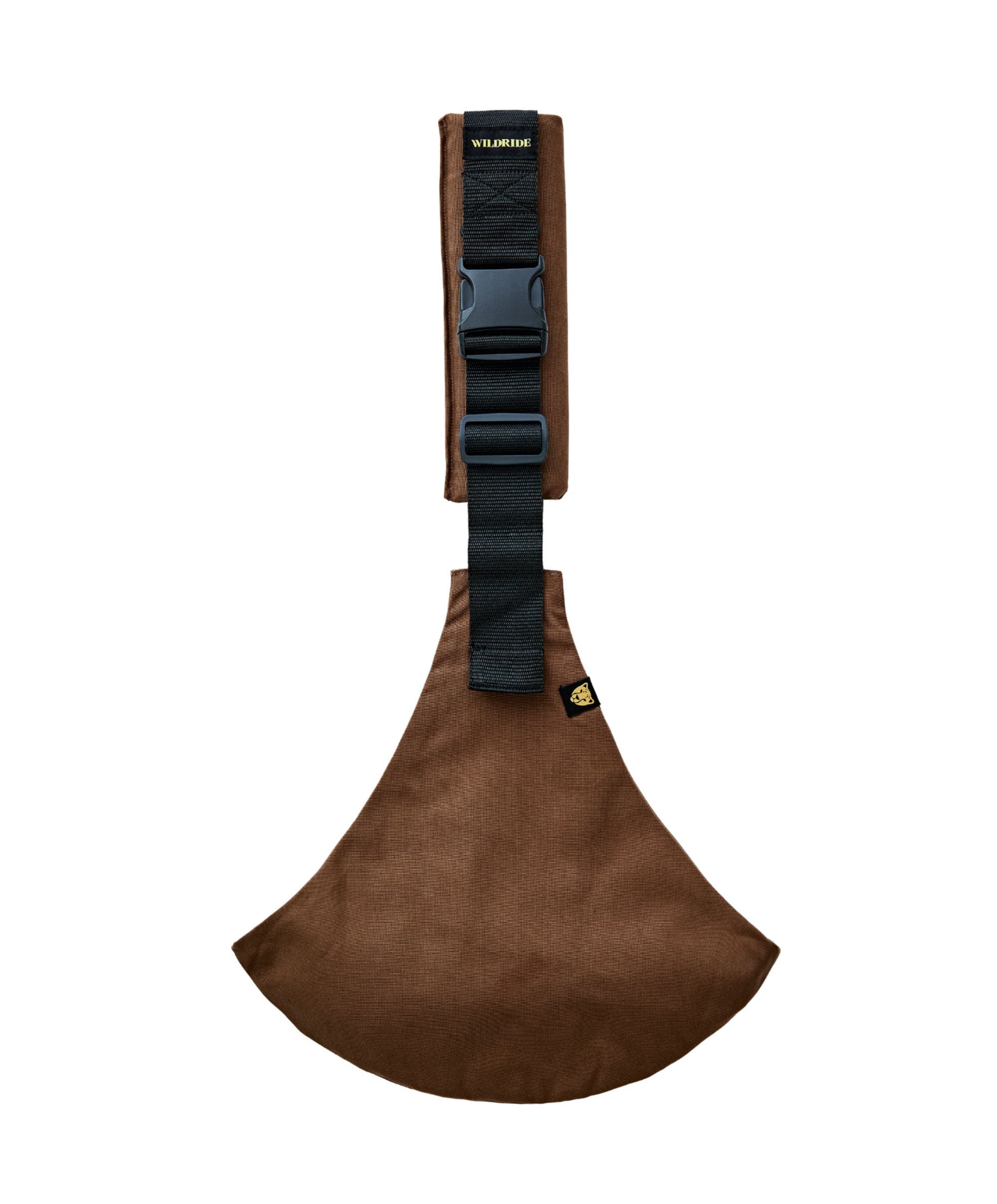 Wildride Toddler Carrier – Coffee - Image 4