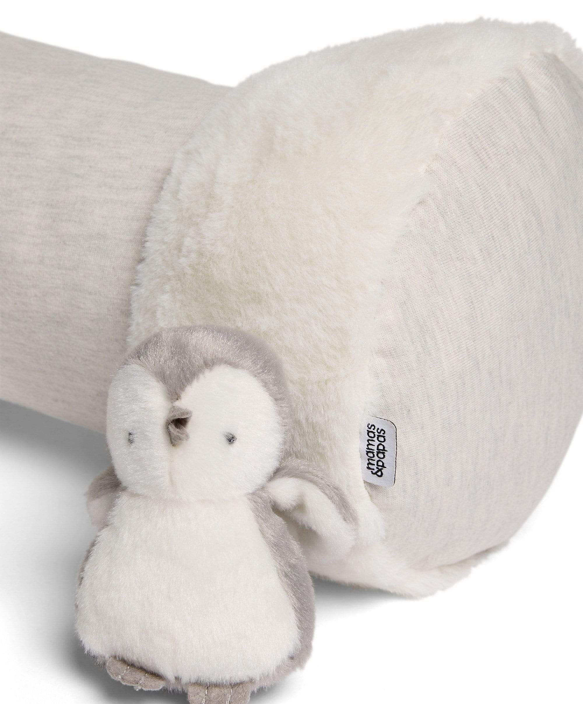 Wish Upon a Cloud Playmat Bundle with Tummy Time Roll, Sit & Play - Image 24
