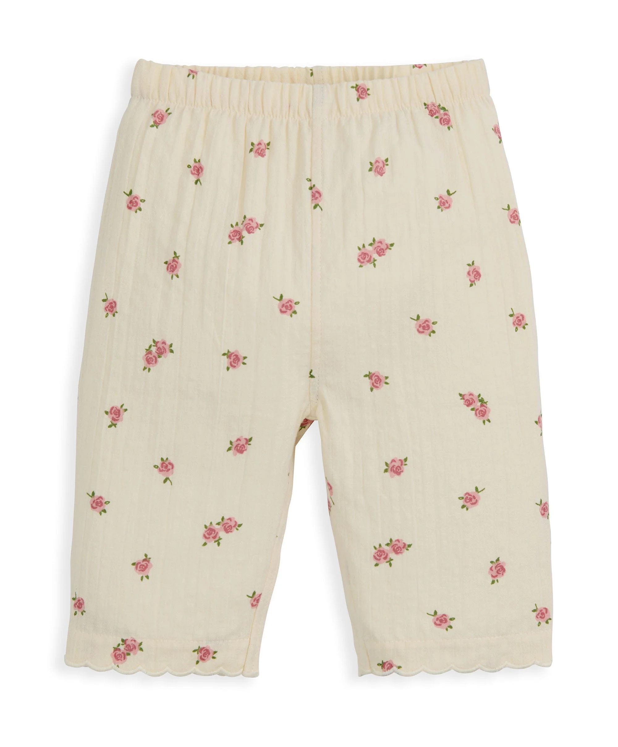 Woven Rose Pyjamas - Image 4