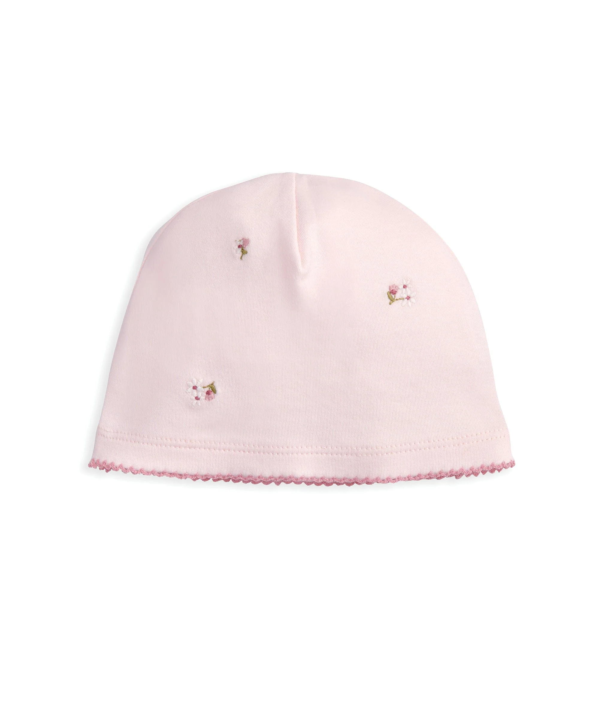 Embroidered All In One, Hat & Blanket Gift Set - Image 2